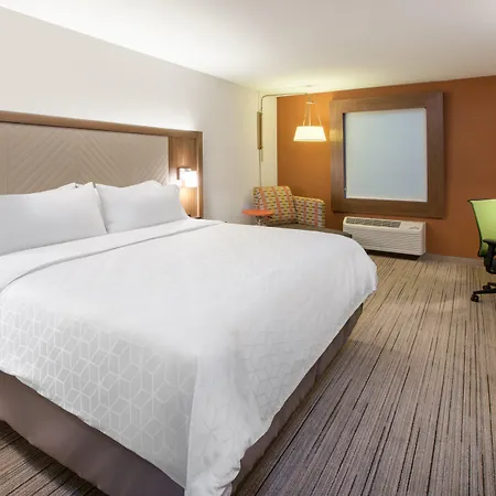Holiday Inn Express Orlando - South Park By Ihg Williamsburg Exterior photo