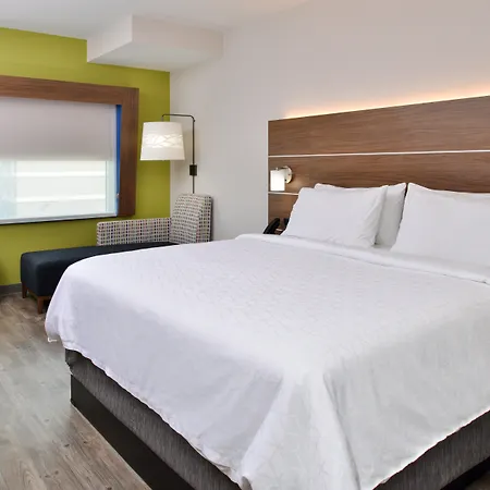 Holiday Inn Express Orlando - South Park By Ihg Williamsburg Exterior photo