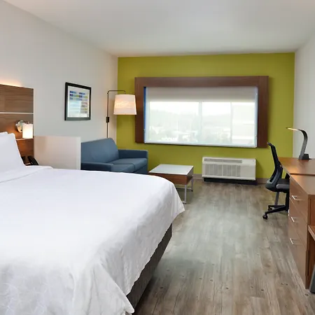 Holiday Inn Express Orlando - South Park By Ihg Williamsburg Exterior photo
