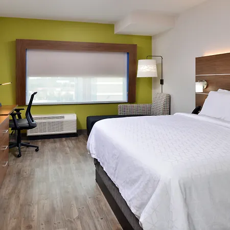 Holiday Inn Express Orlando - South Park By Ihg Williamsburg Exterior photo