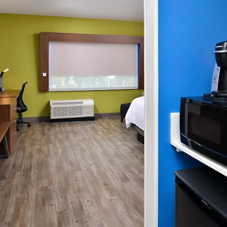 Holiday Inn Express Orlando - South Park By Ihg Williamsburg Exterior photo