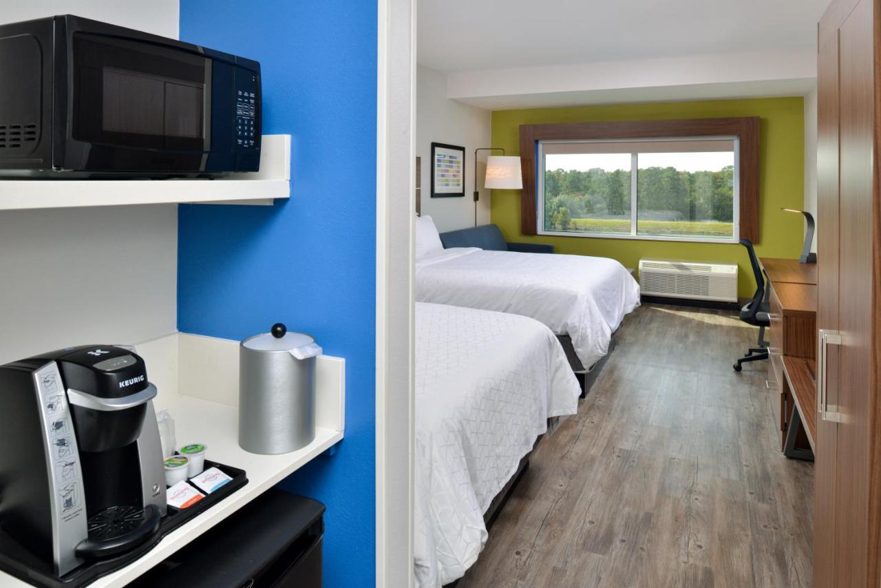 Holiday Express Orlando - South Park By Ihg Hotel 2*