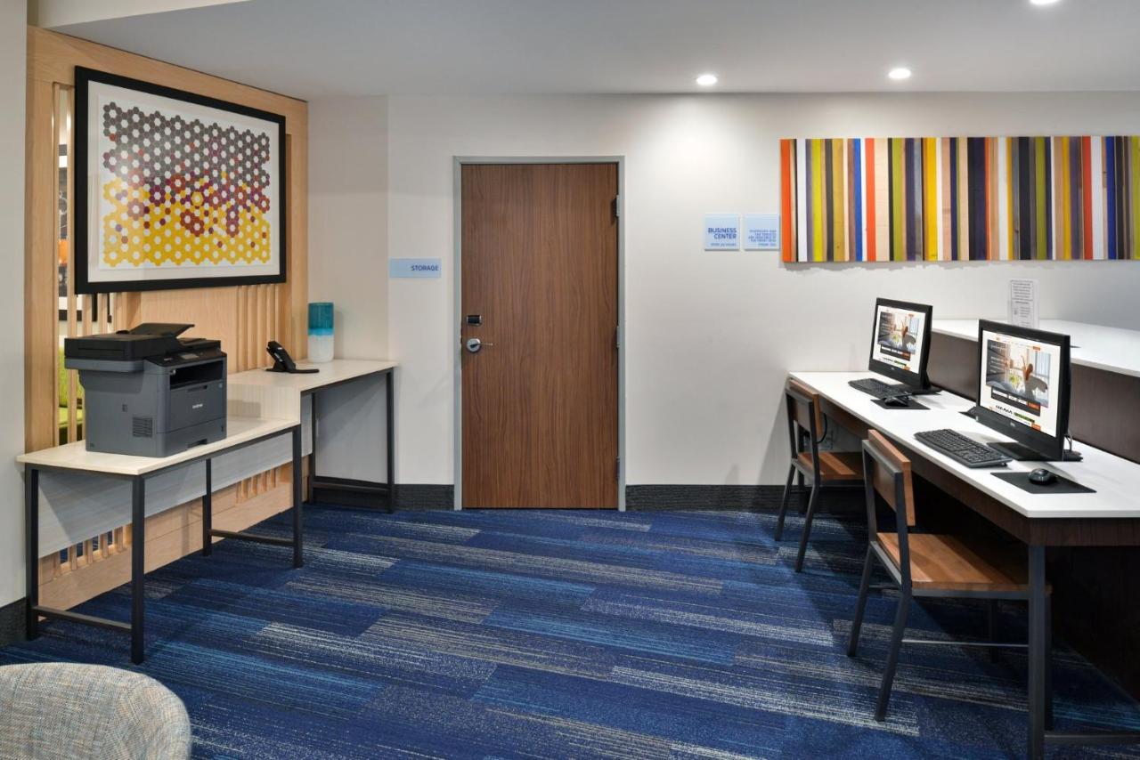 Holiday Express Orlando - South Park By Ihg Williamsburg