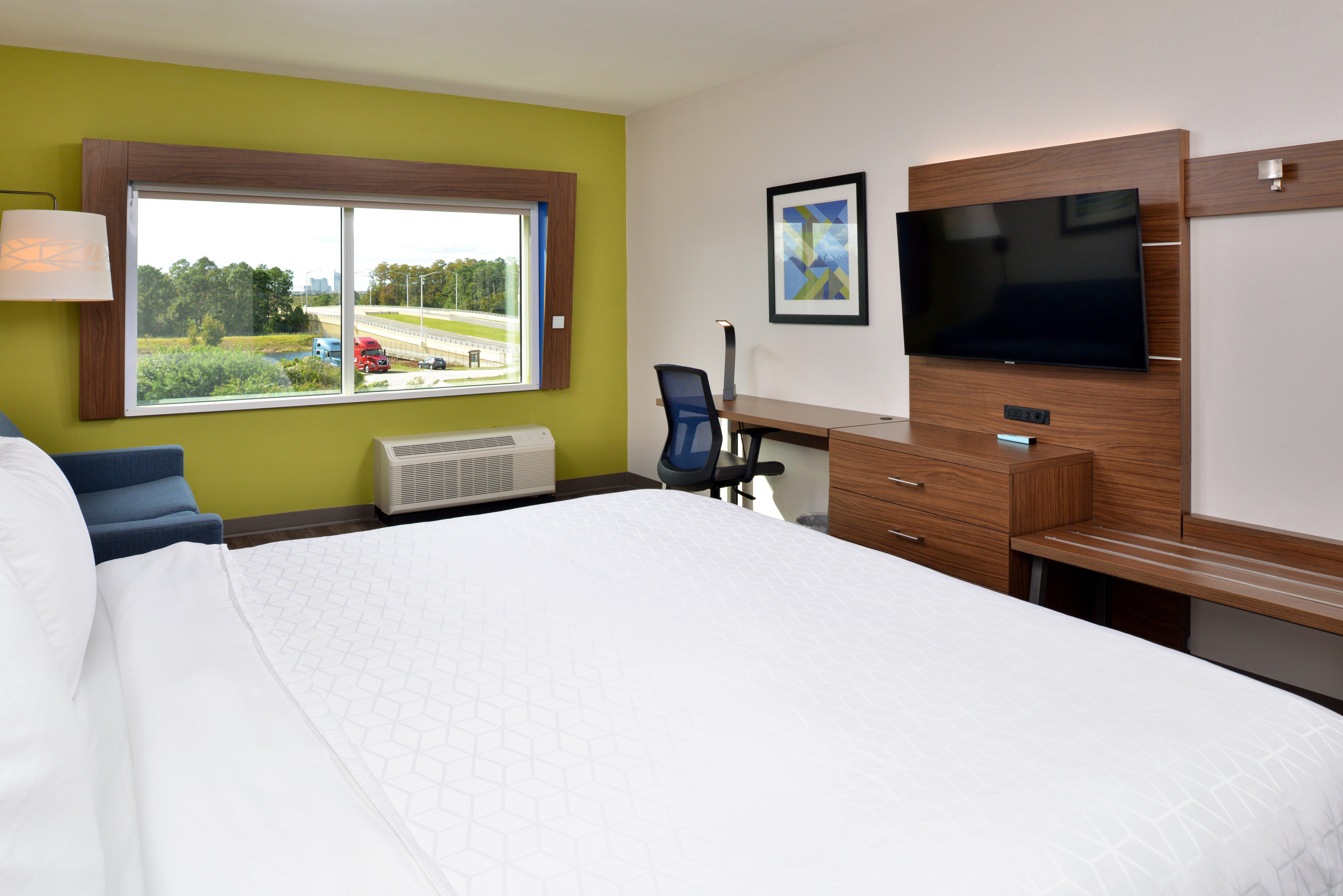 Holiday Express Orlando - South Park By Ihg 2*