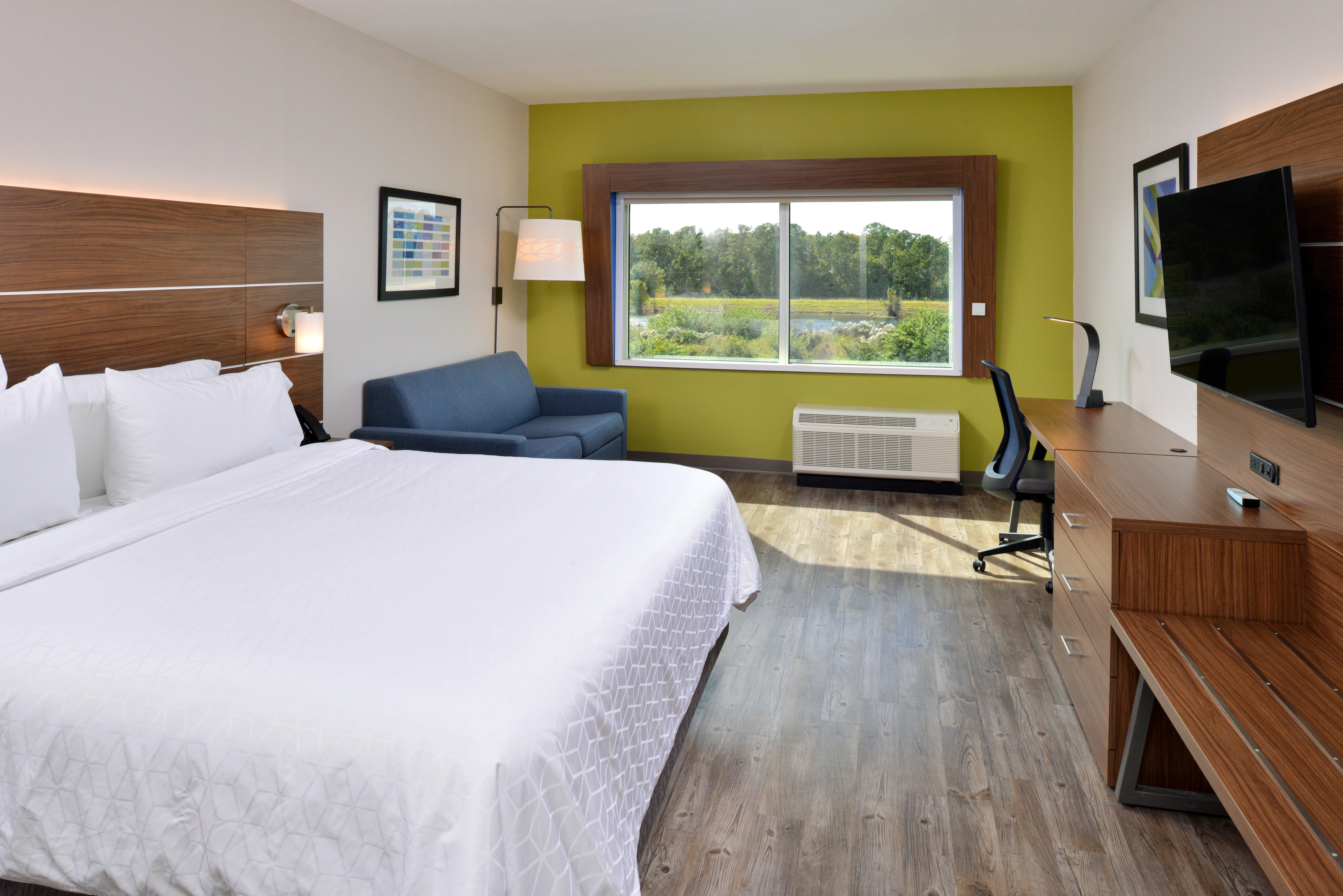 Holiday Express Orlando - South Park By Ihg Hotel Williamsburg