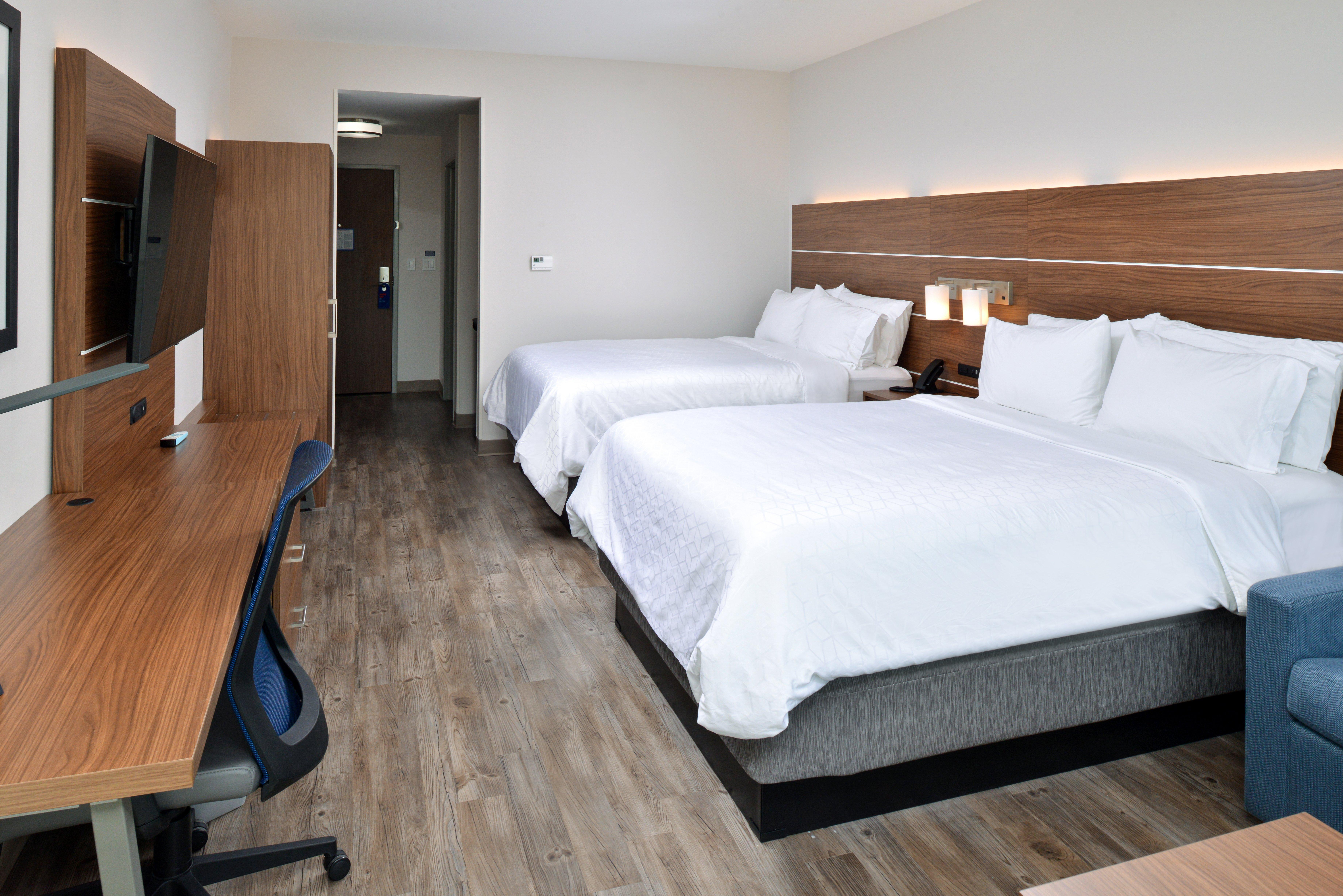 Holiday Express Orlando - South Park By Ihg Hotel 2*