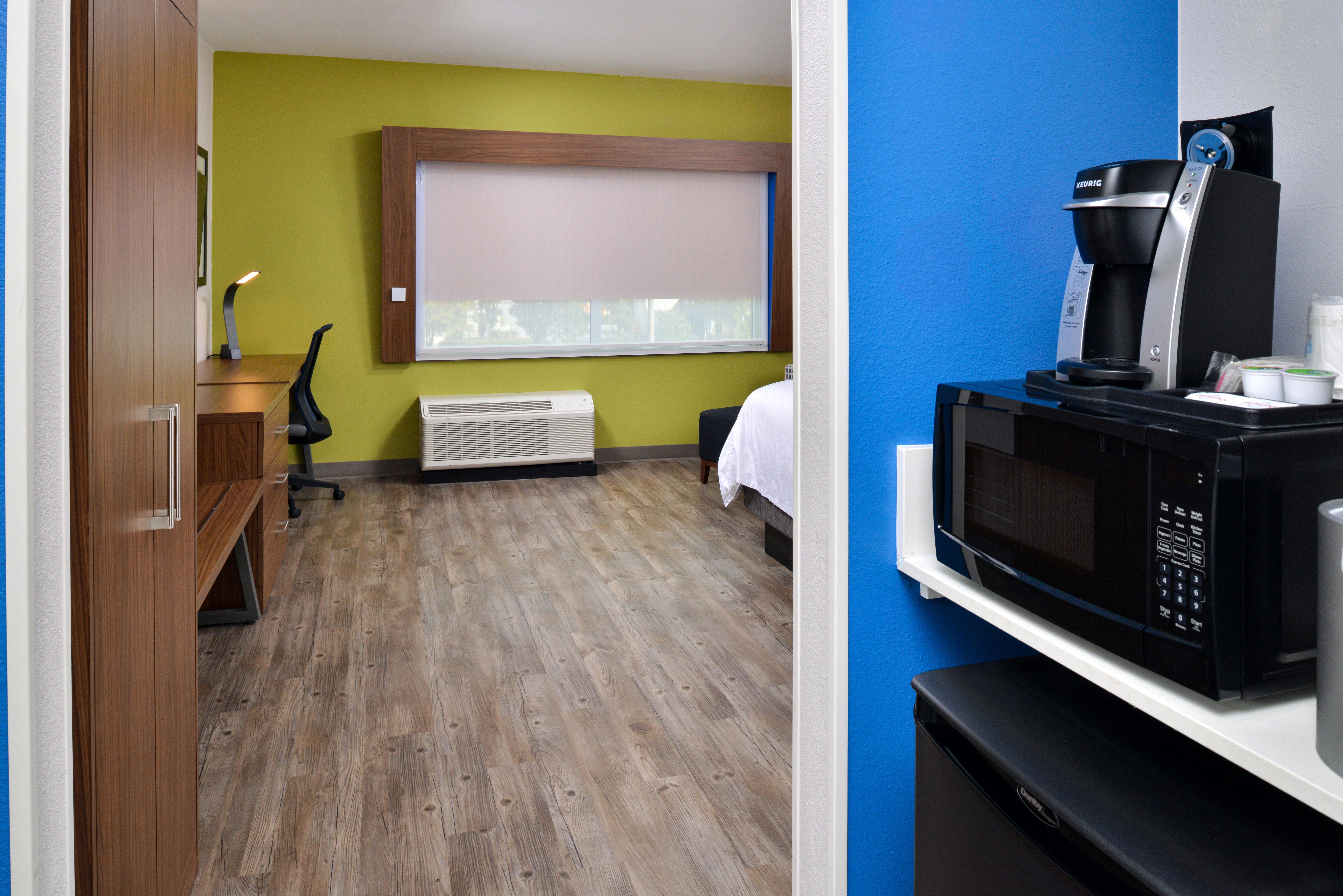 Holiday Express Orlando - South Park By Ihg 2* Williamsburg