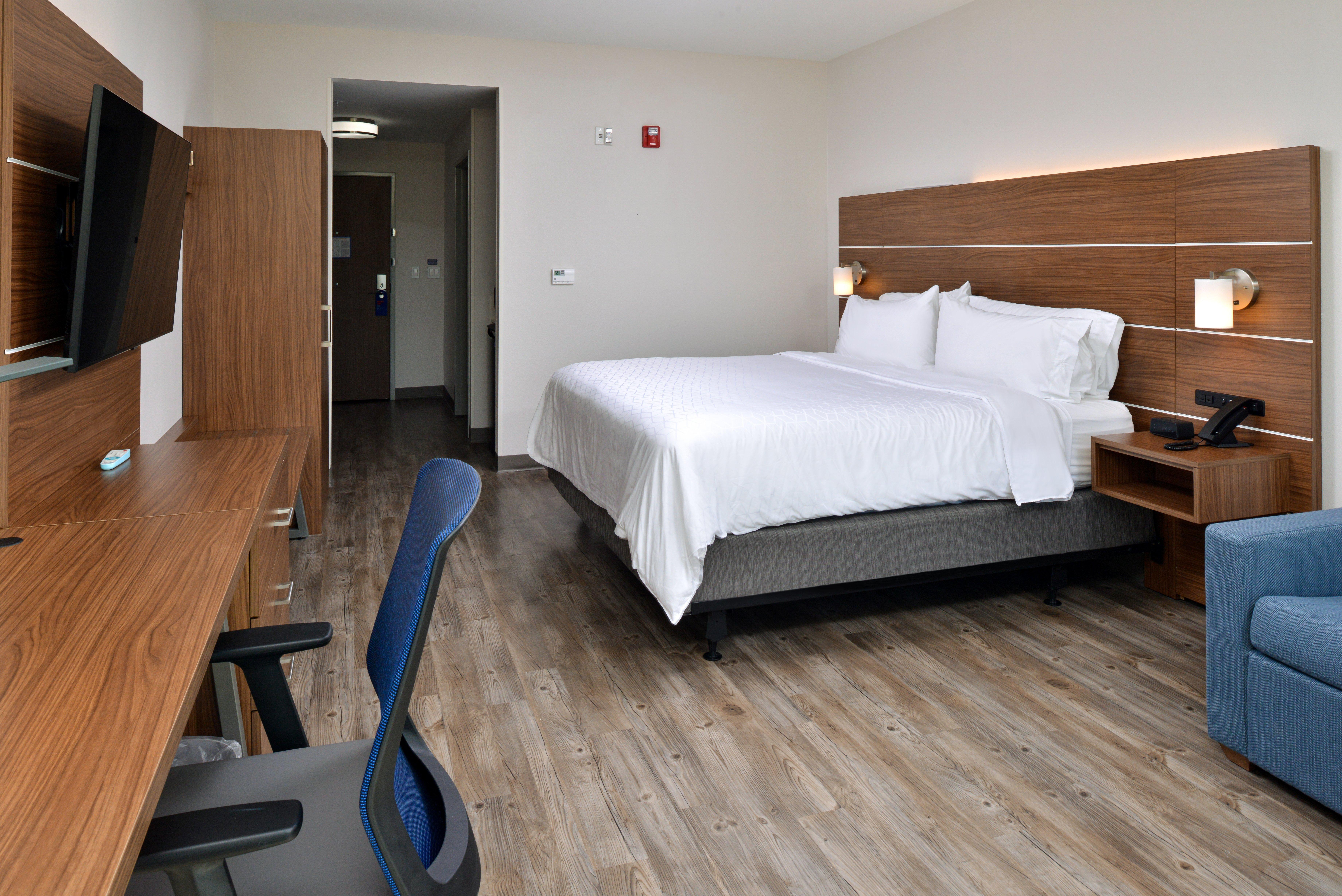 Holiday Express Orlando - South Park By Ihg Hotel