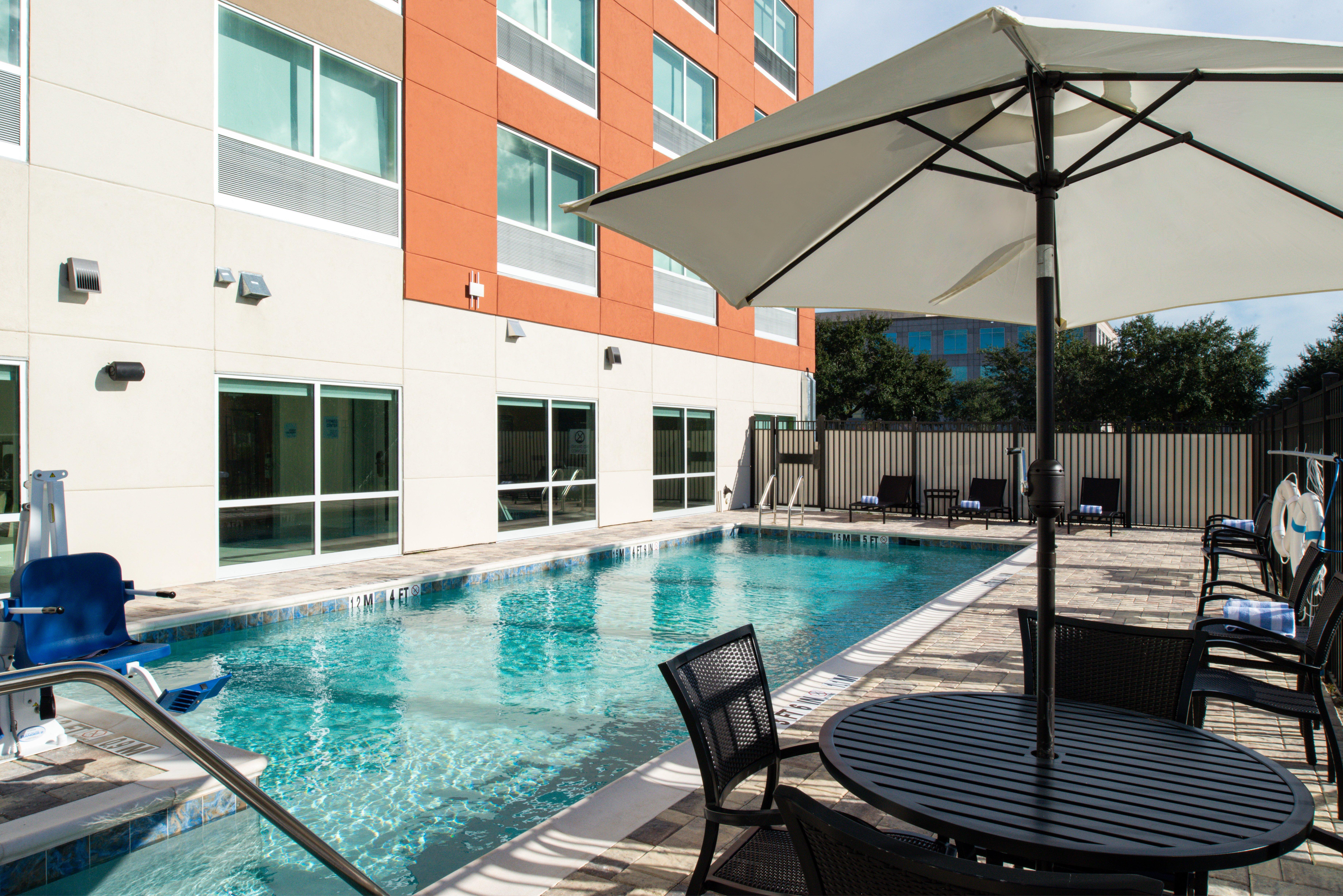 Hotel Holiday Express Orlando - South Park By Ihg 2*