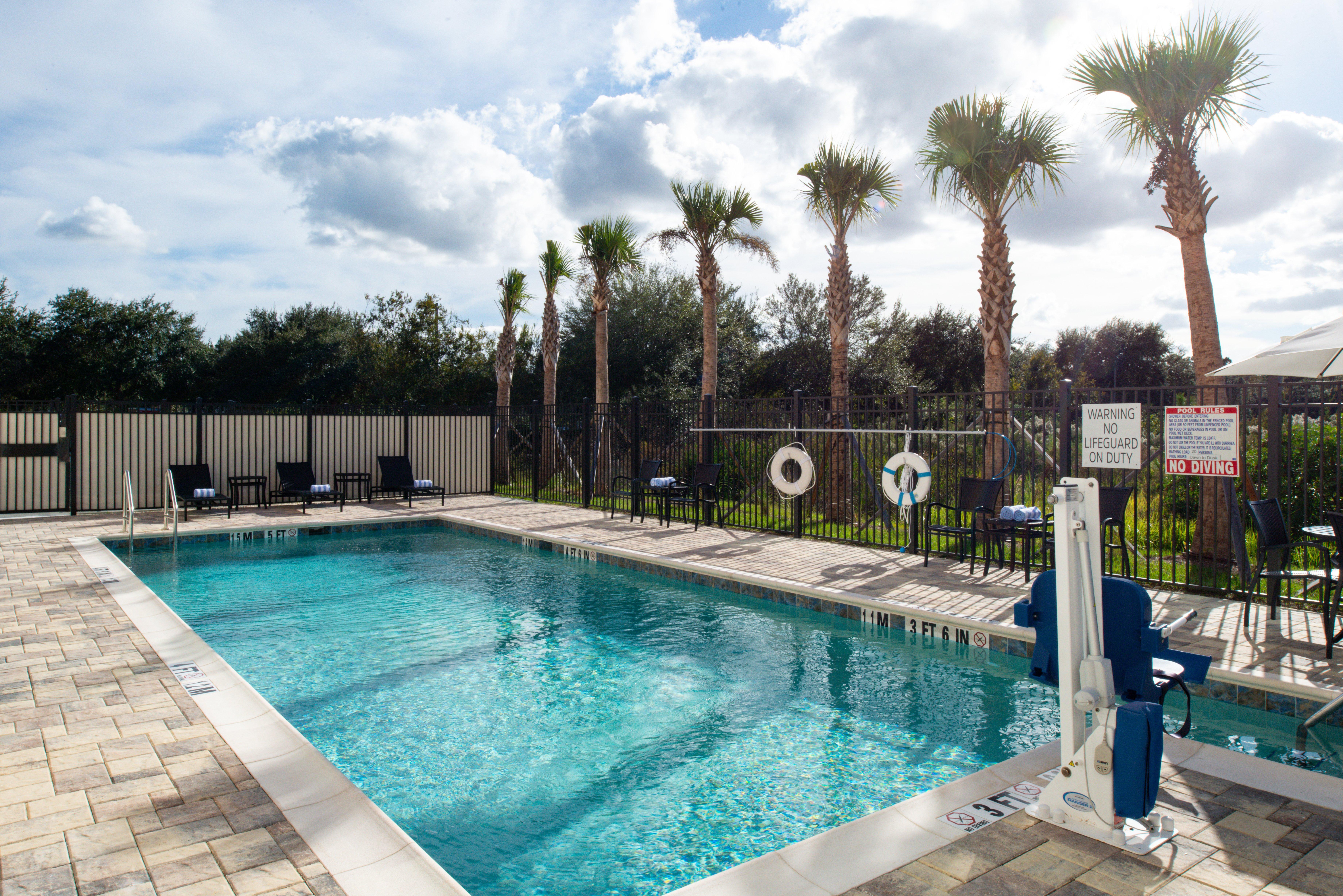 Holiday Express Orlando - South Park By Ihg Hotel 2*