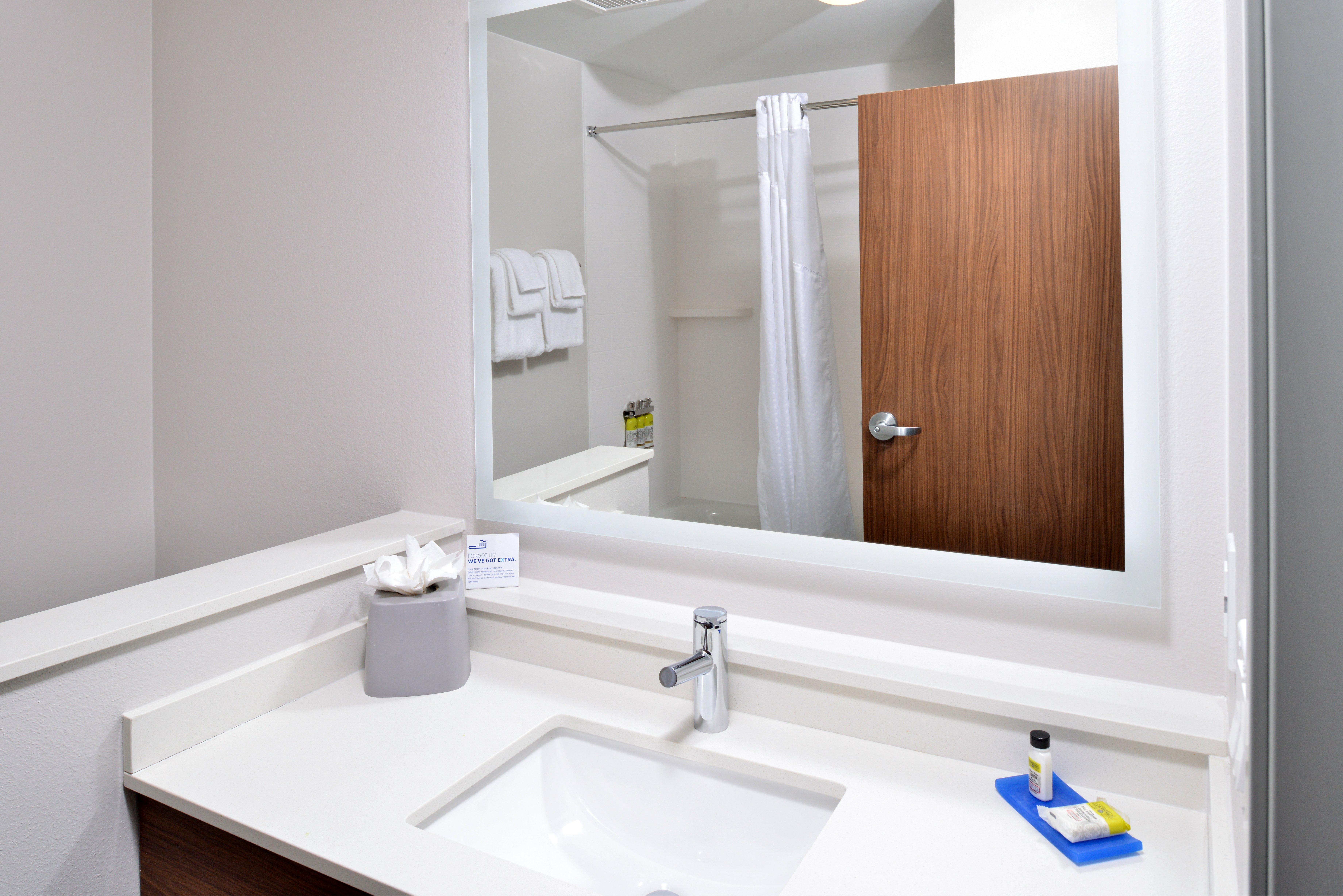 Express Orlando - South Park By Ihg Hotel 2*