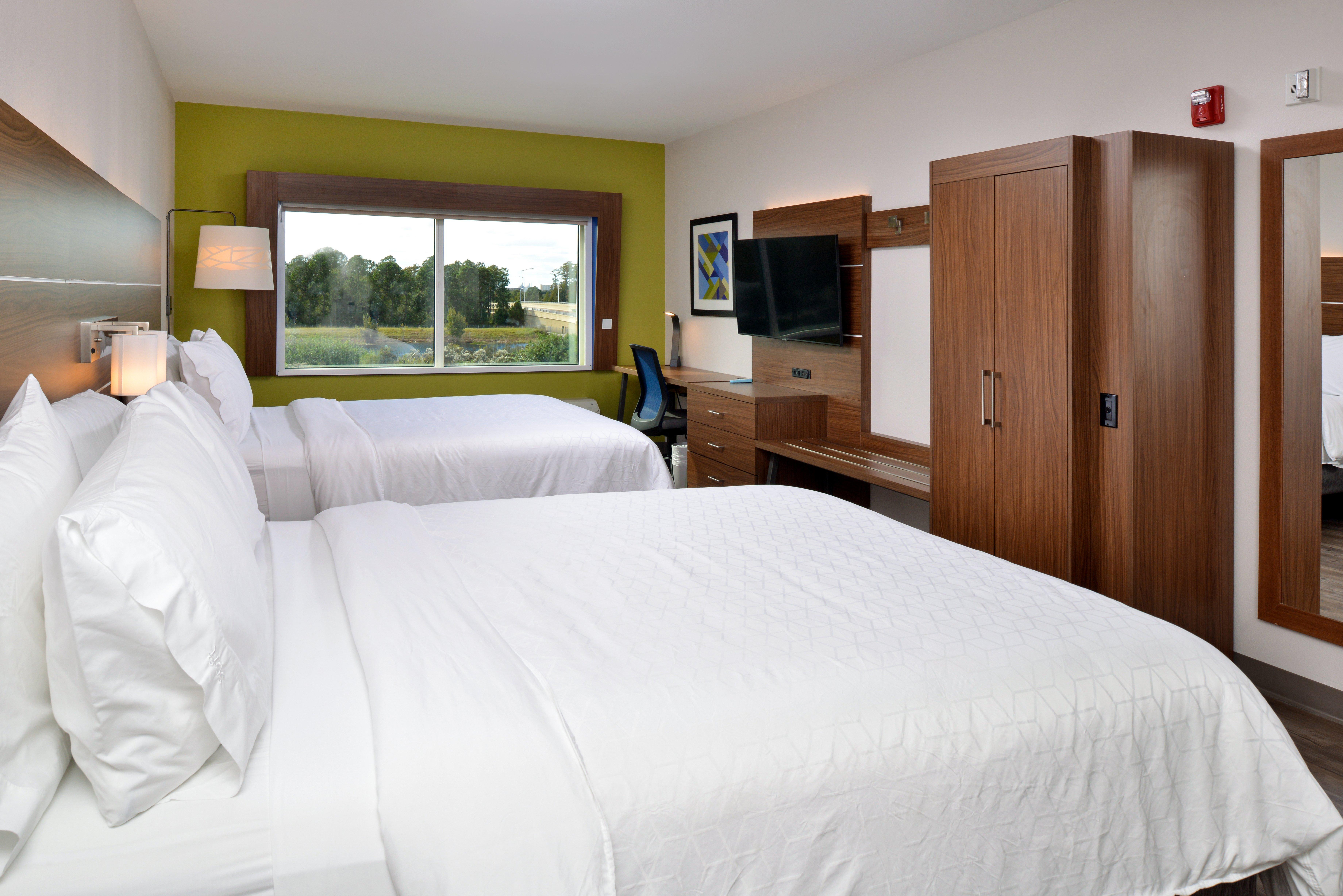 Express Orlando - South Park By Ihg Hotel Williamsburg