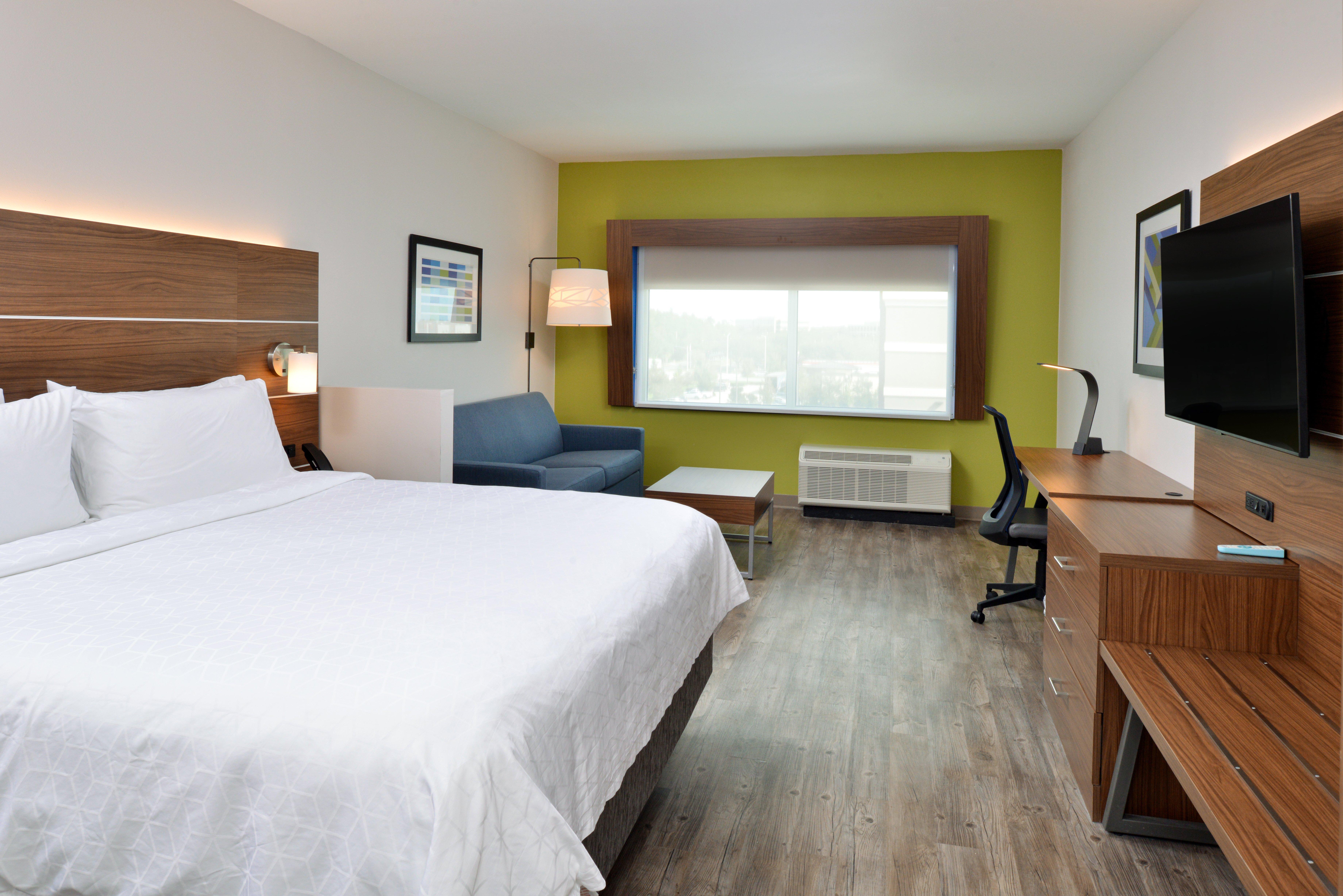 Express Orlando - South Park By Ihg 2* Williamsburg