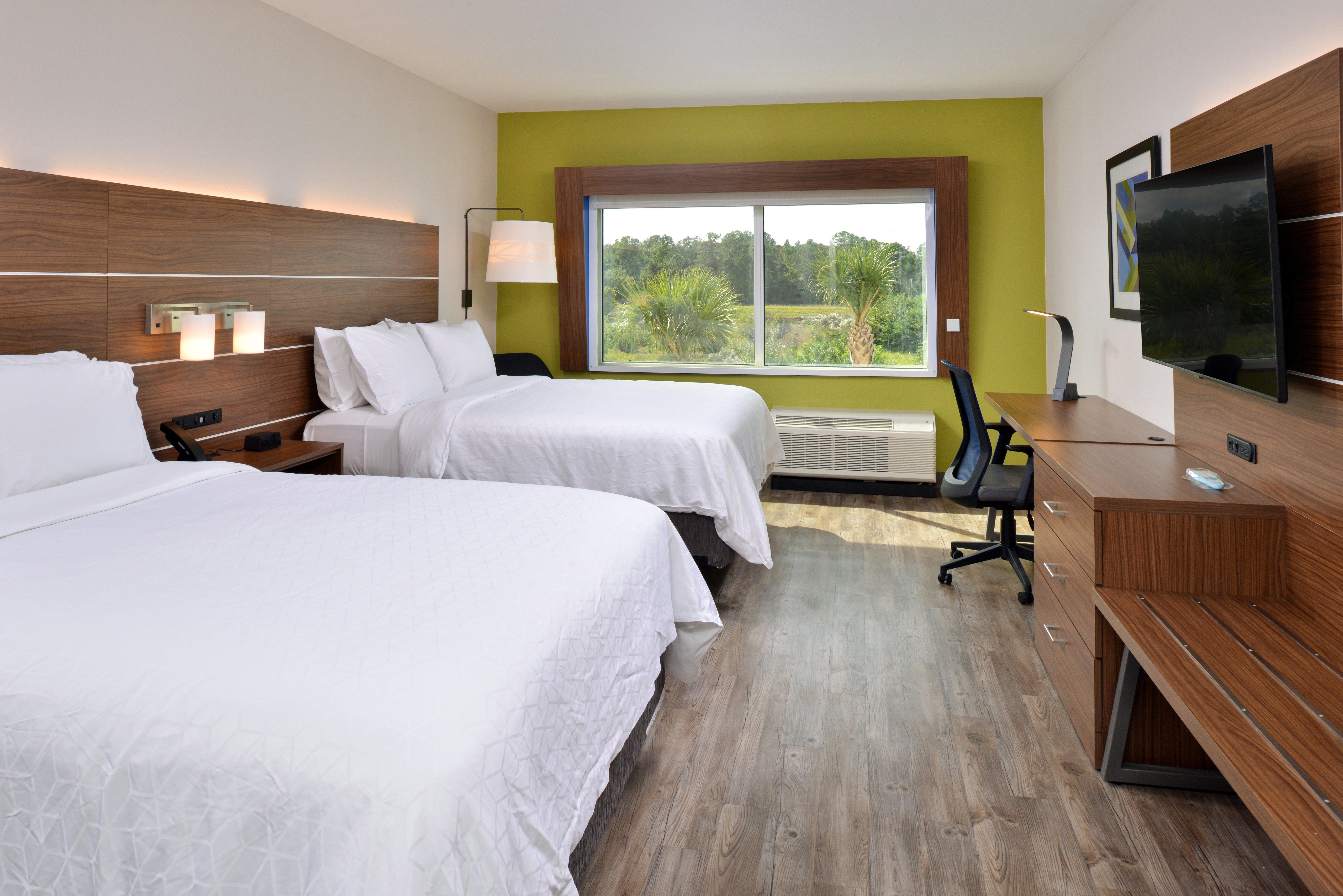 Hotel Express Orlando - South Park By Ihg