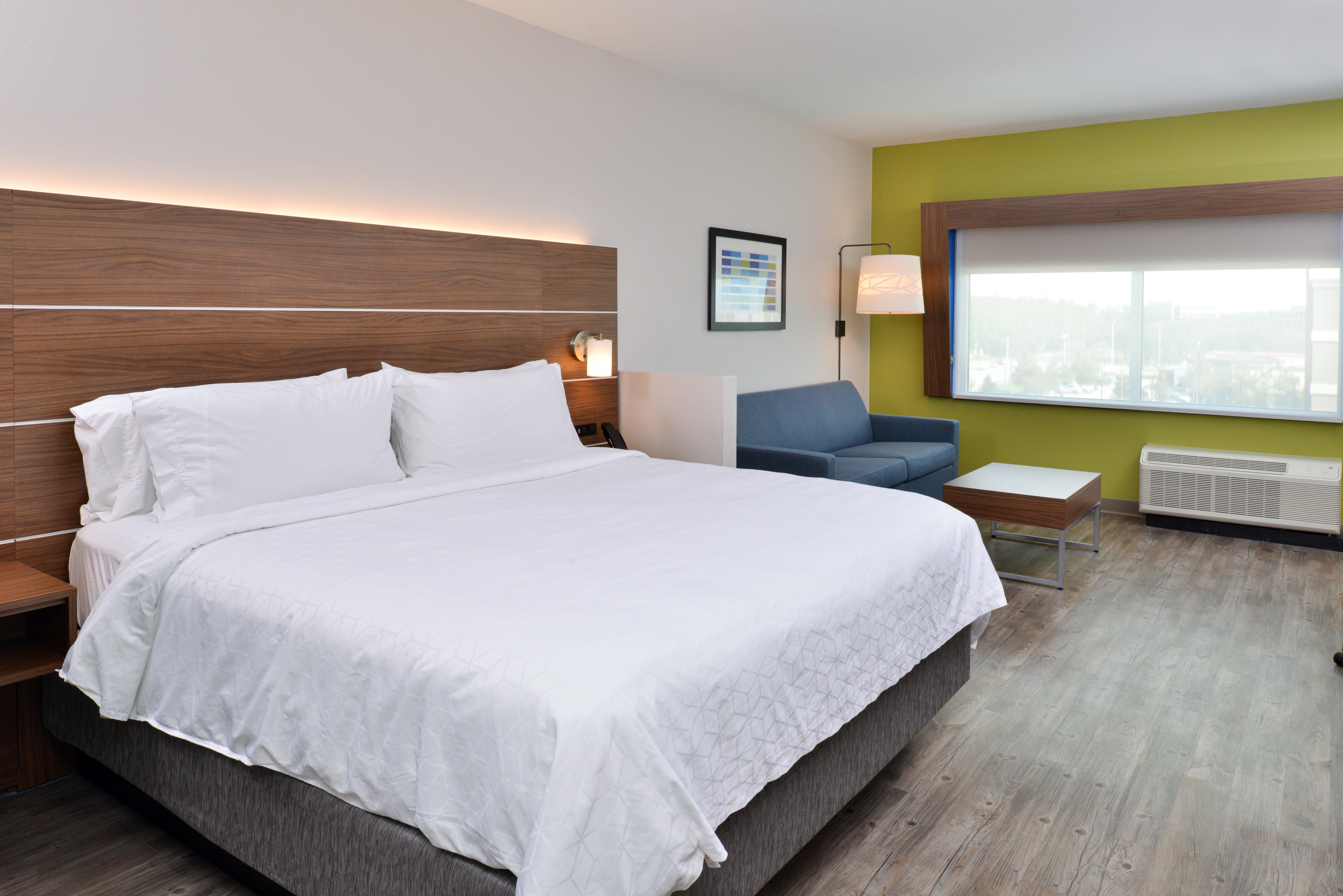 Express Orlando - South Park By Ihg 2* Williamsburg