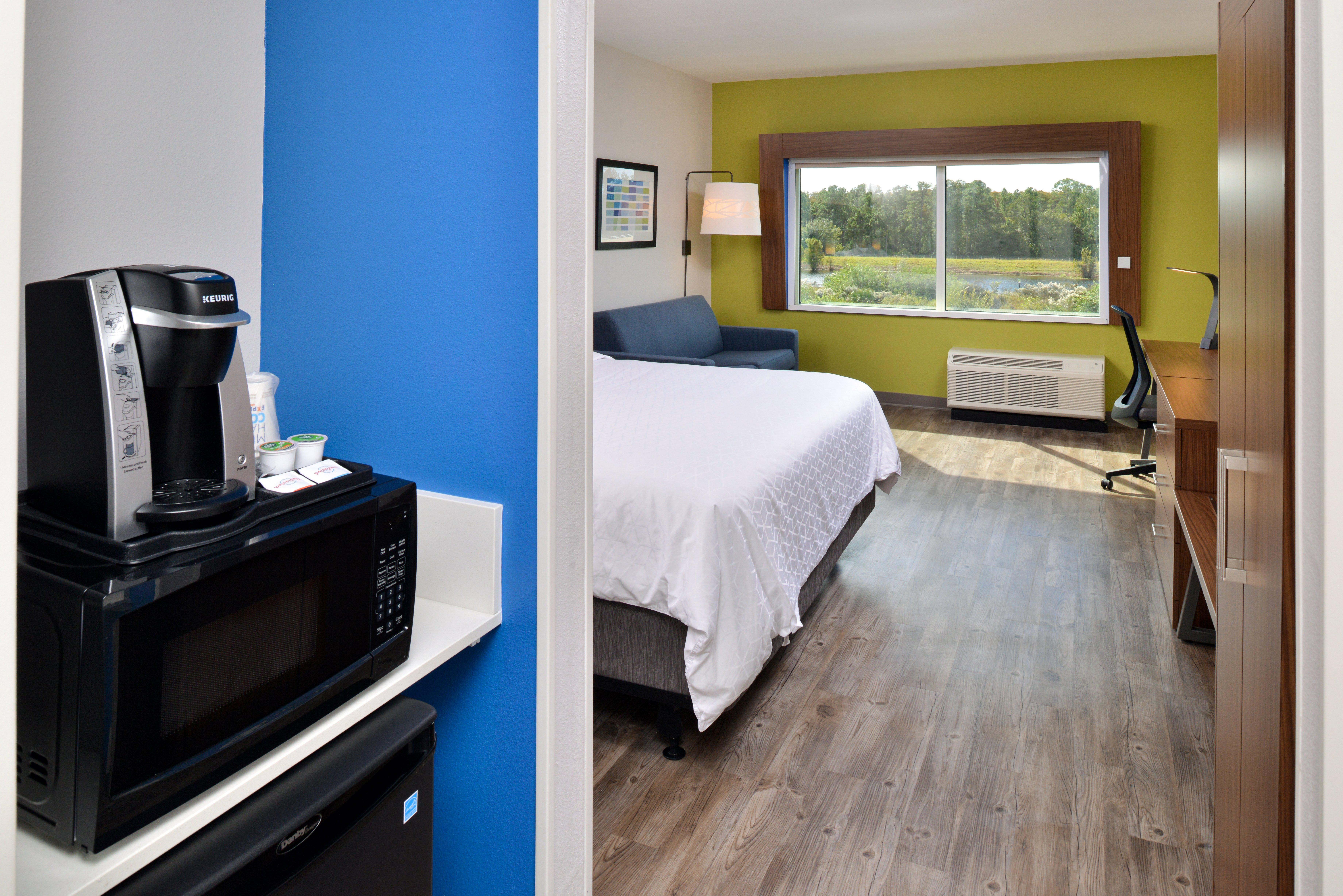 Express Orlando - South Park By Ihg 2*