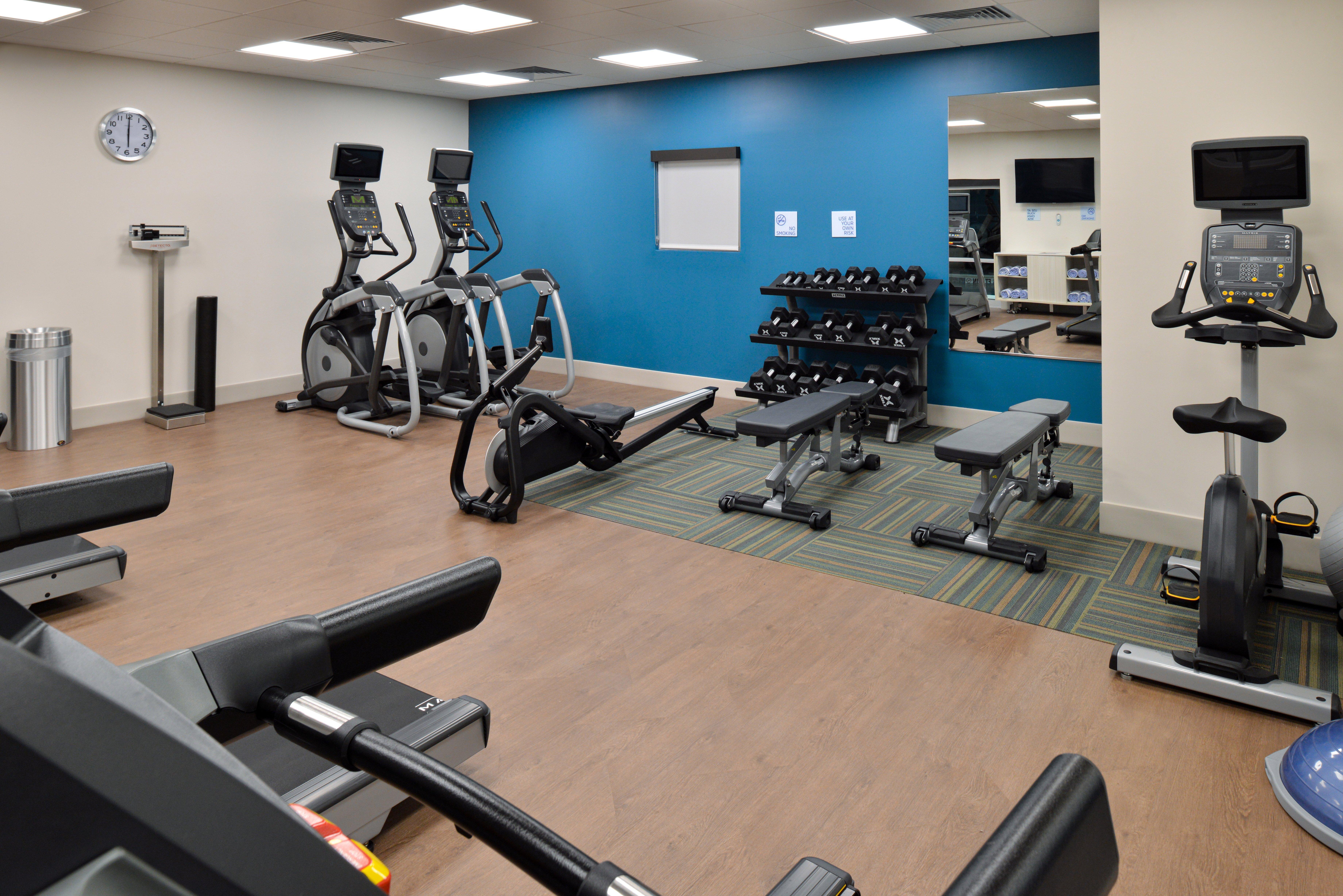 Hotel Express Orlando - South Park By Ihg