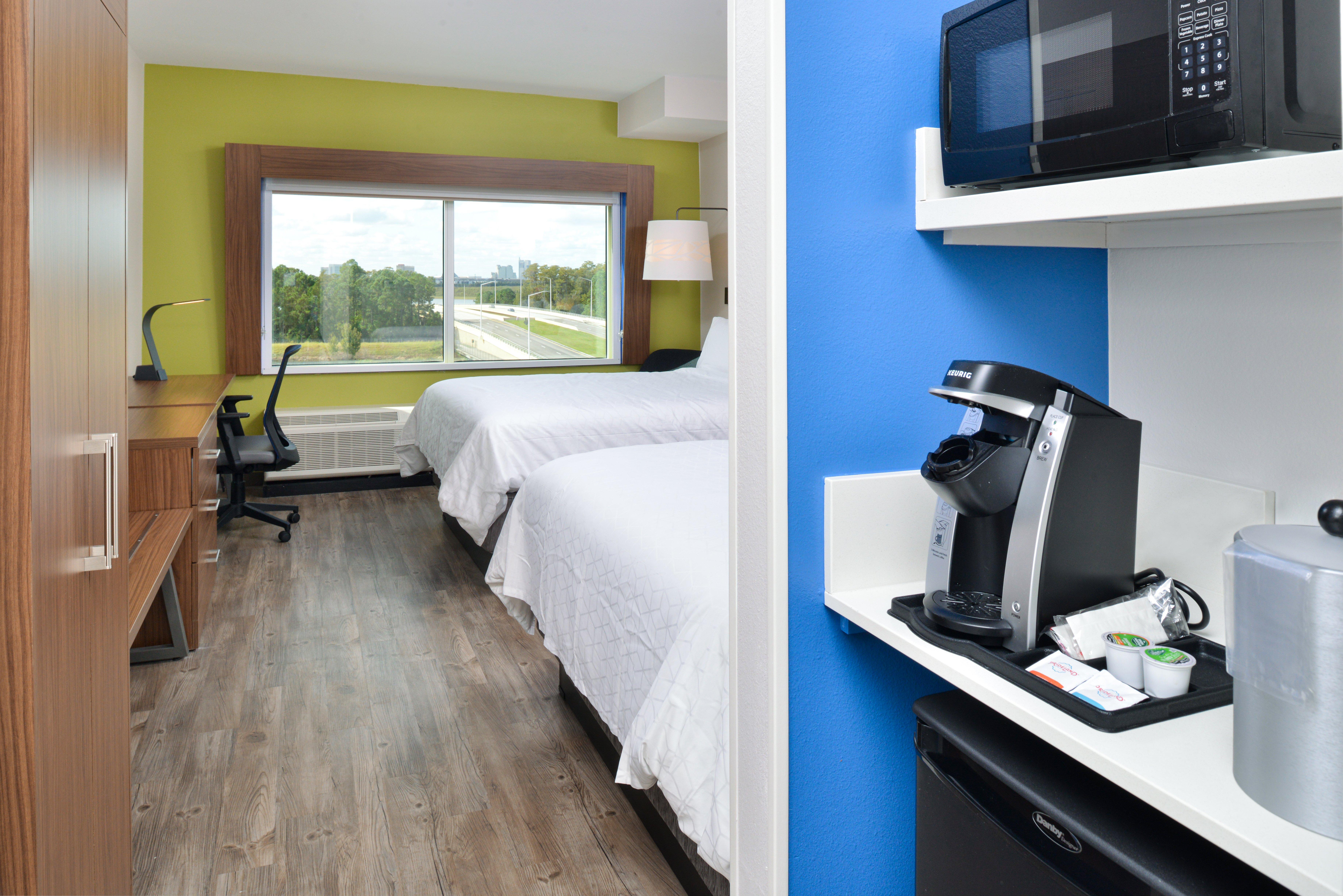 Express Orlando - South Park By Ihg Hotel 2*