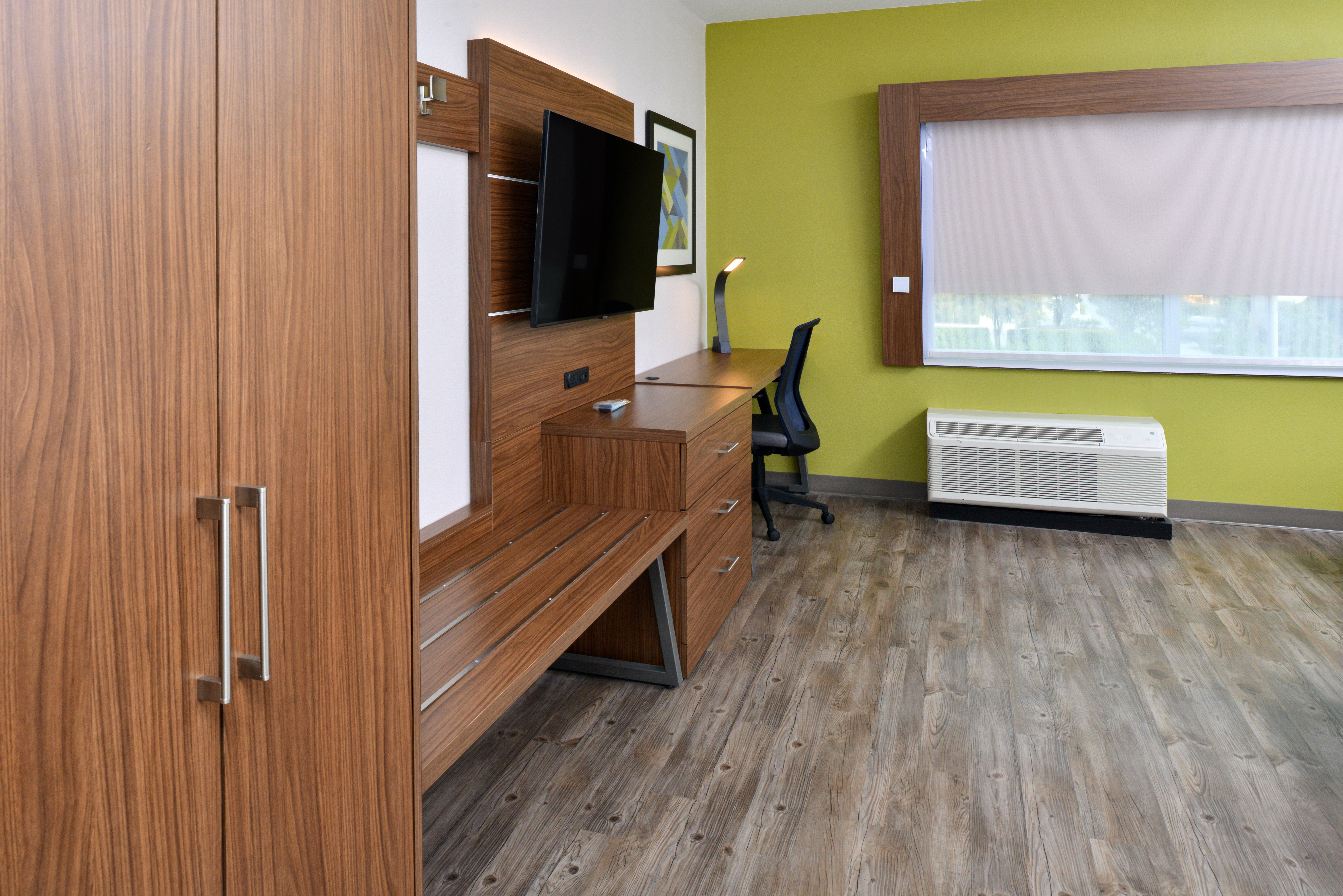 Express Orlando - South Park By Ihg 2* Williamsburg