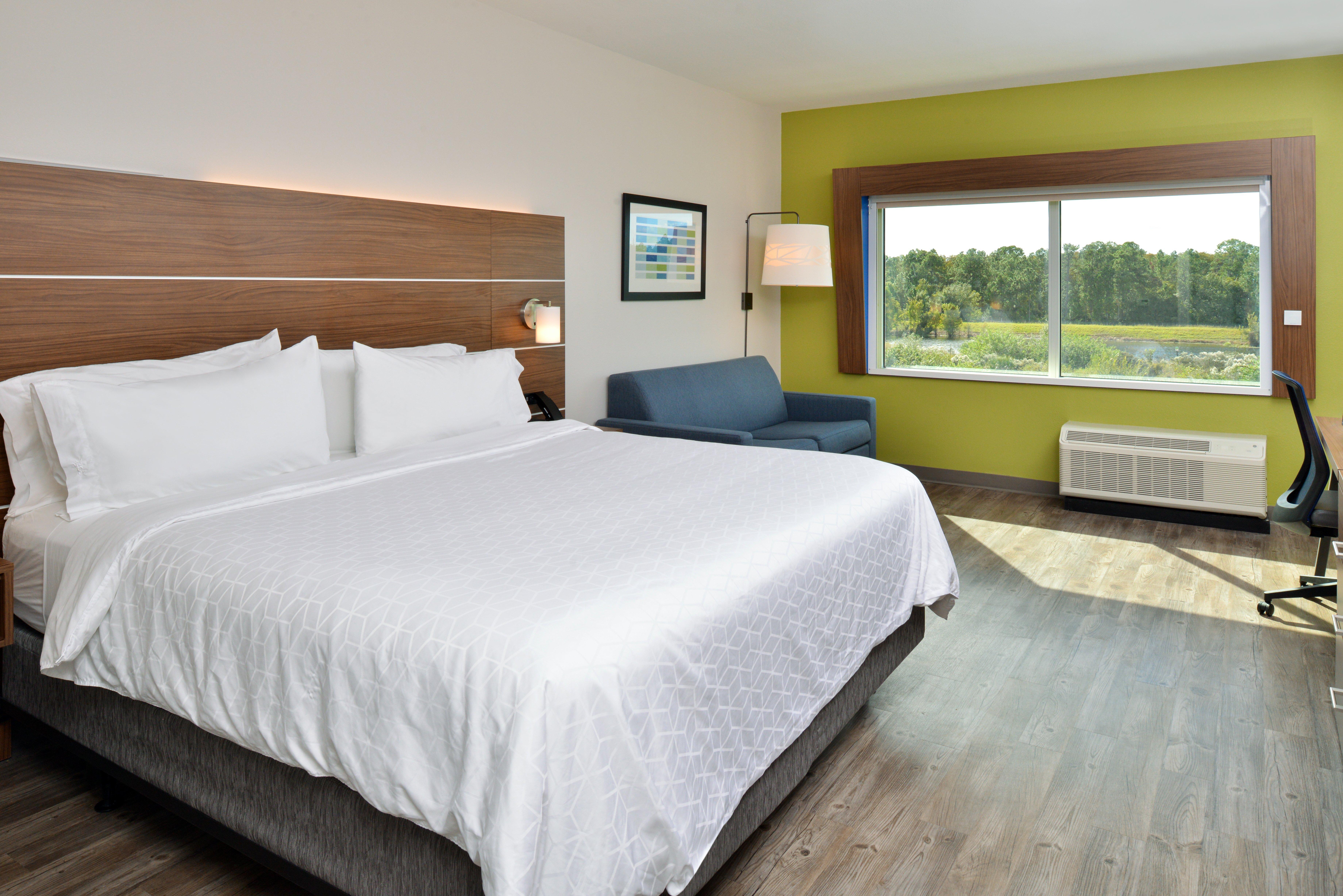 Express Orlando - South Park By Ihg Hotel