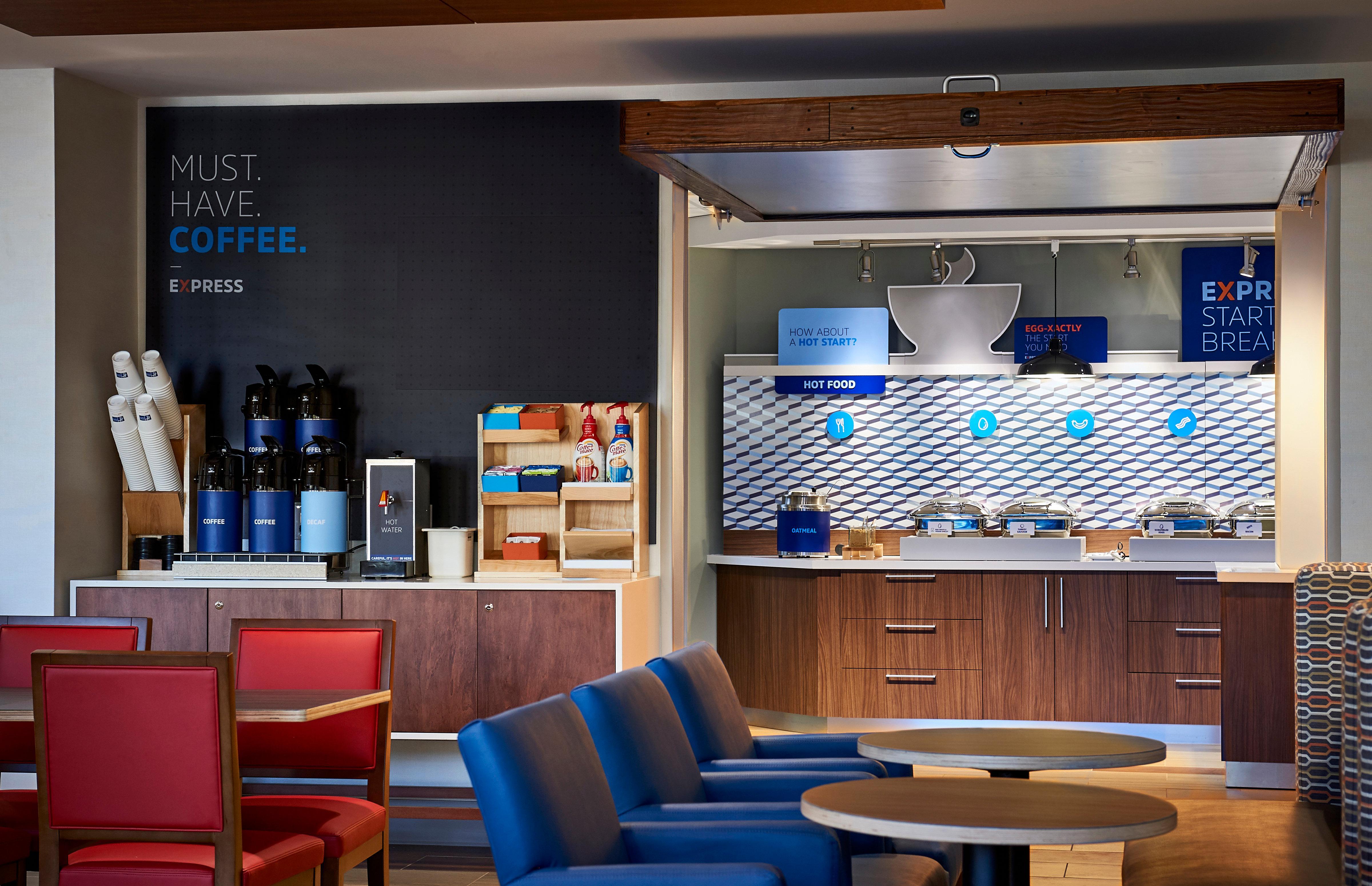 Express Orlando - South Park By Ihg Hotel