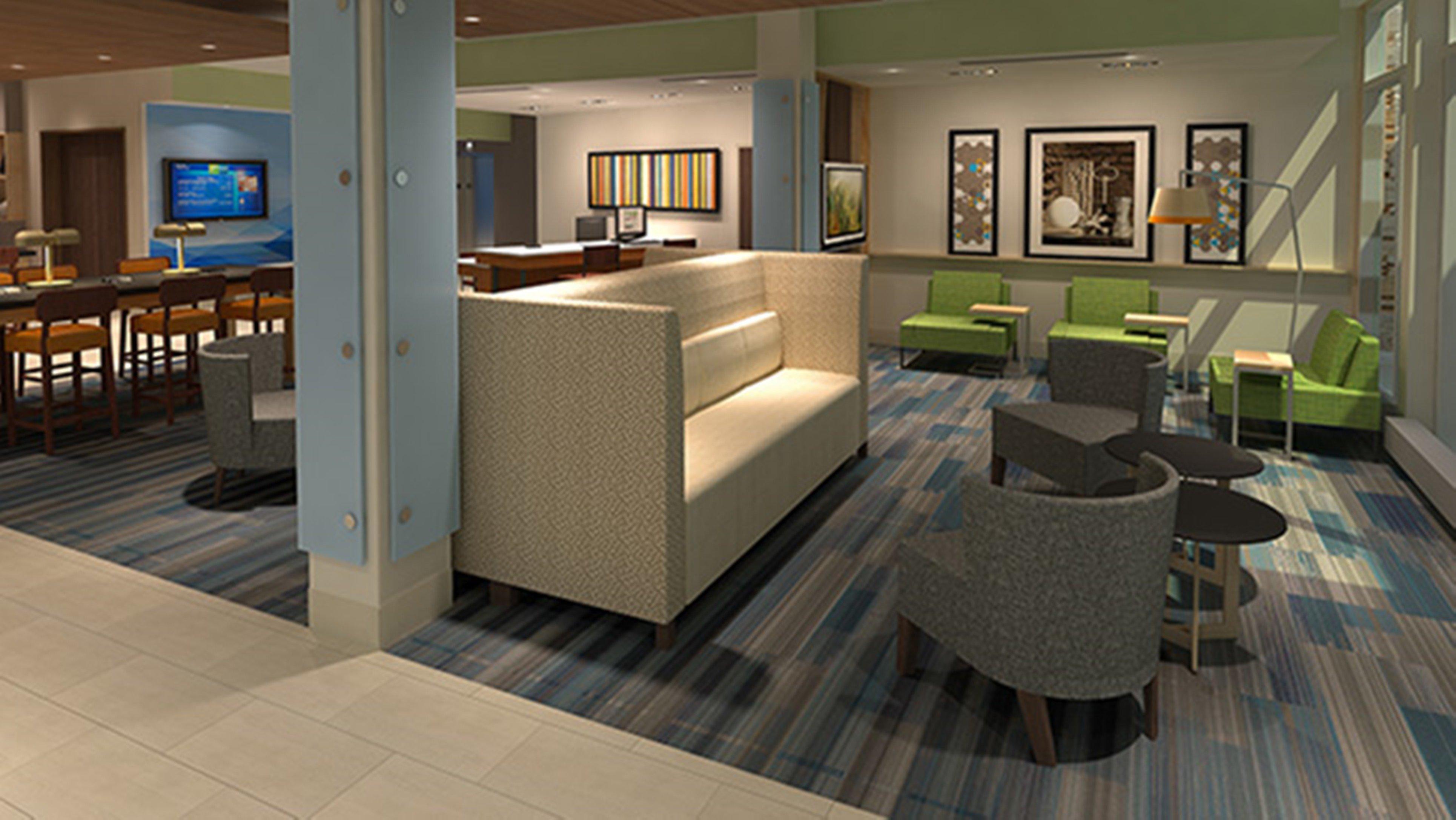 Hotel Express Orlando - South Park By Ihg 2*