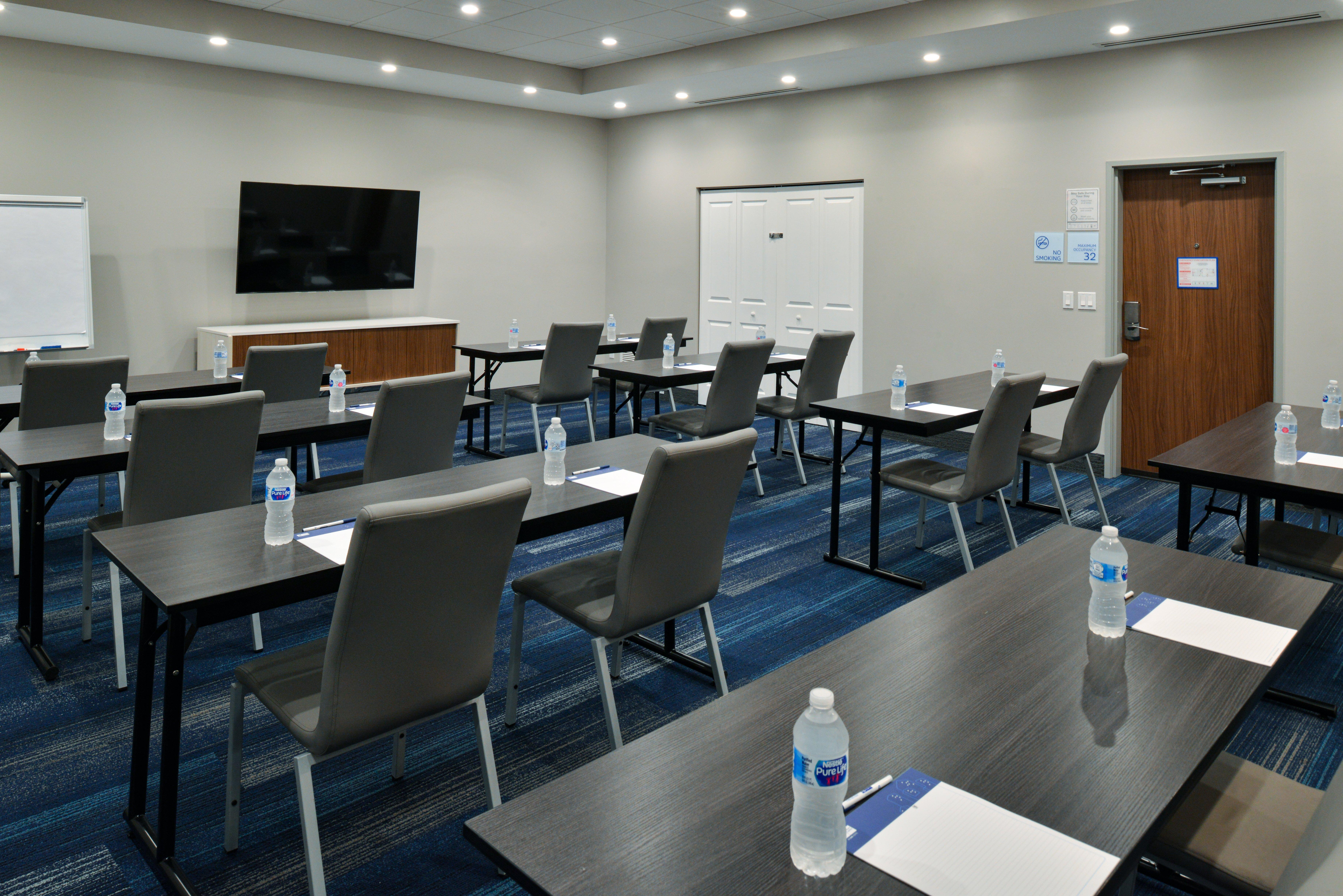 Express Orlando - South Park By Ihg 2* Williamsburg