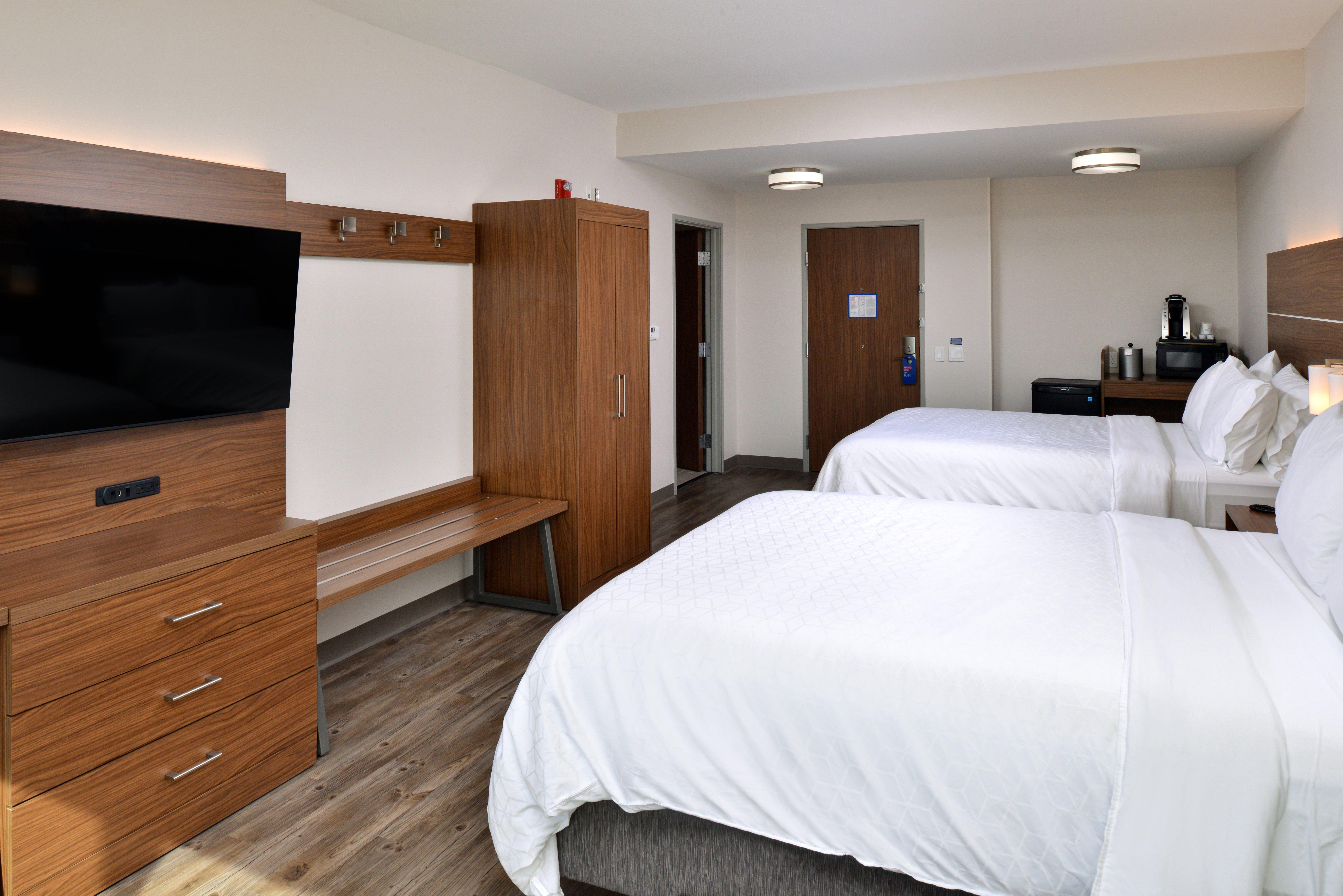 Express Orlando - South Park By Ihg Hotel