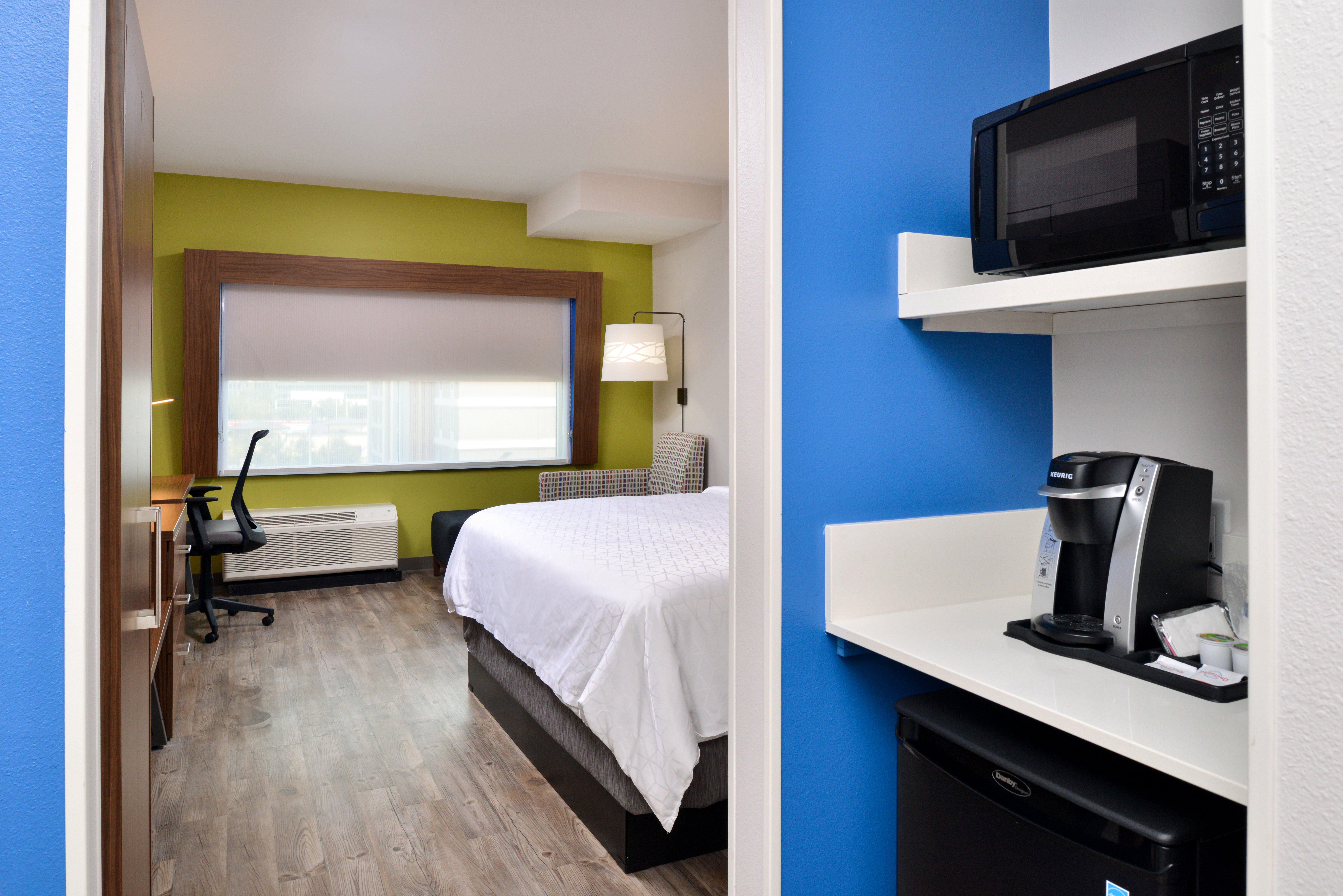 Express Orlando - South Park By Ihg Hotel 2*