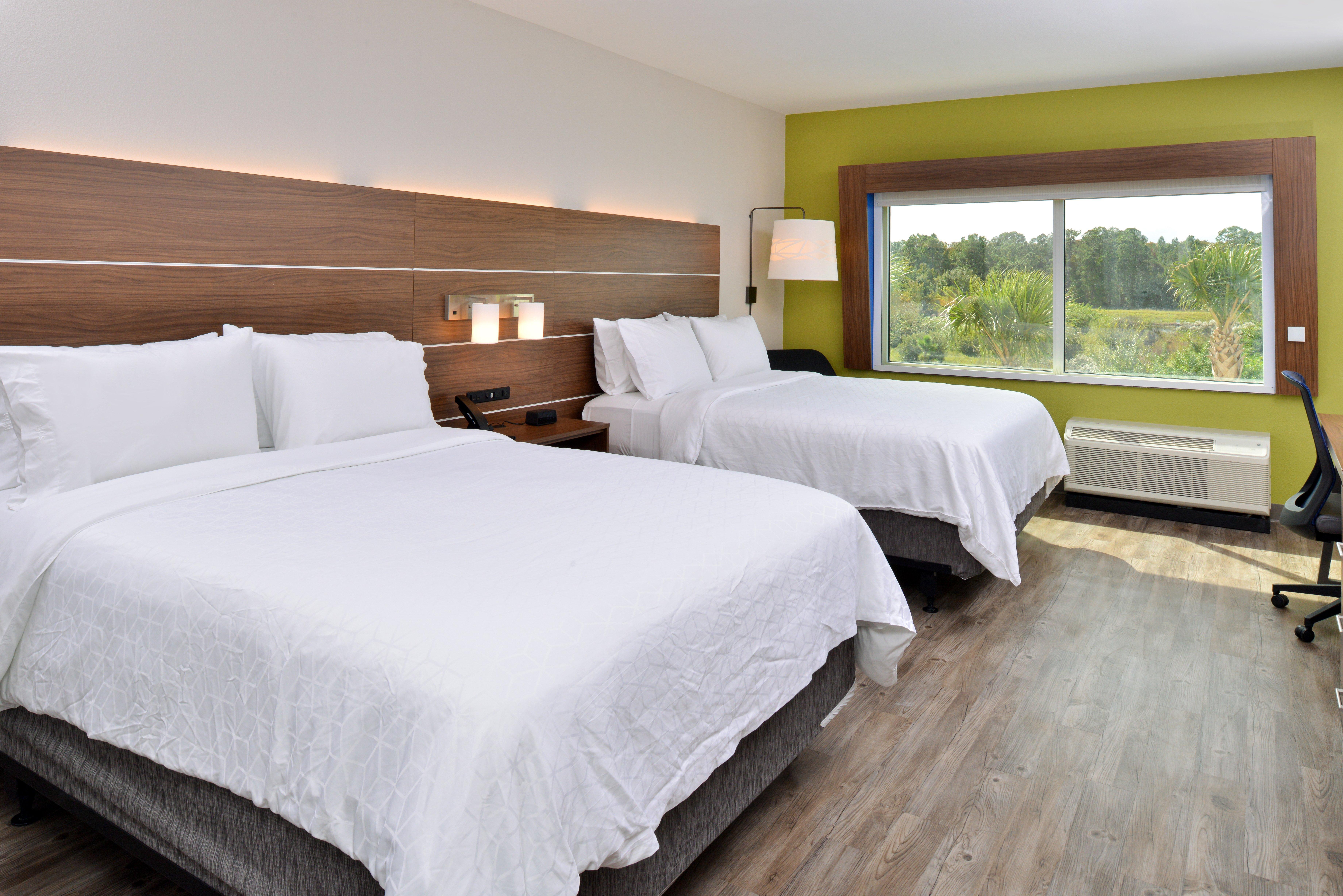 Express Orlando - South Park By Ihg Hotel 2*