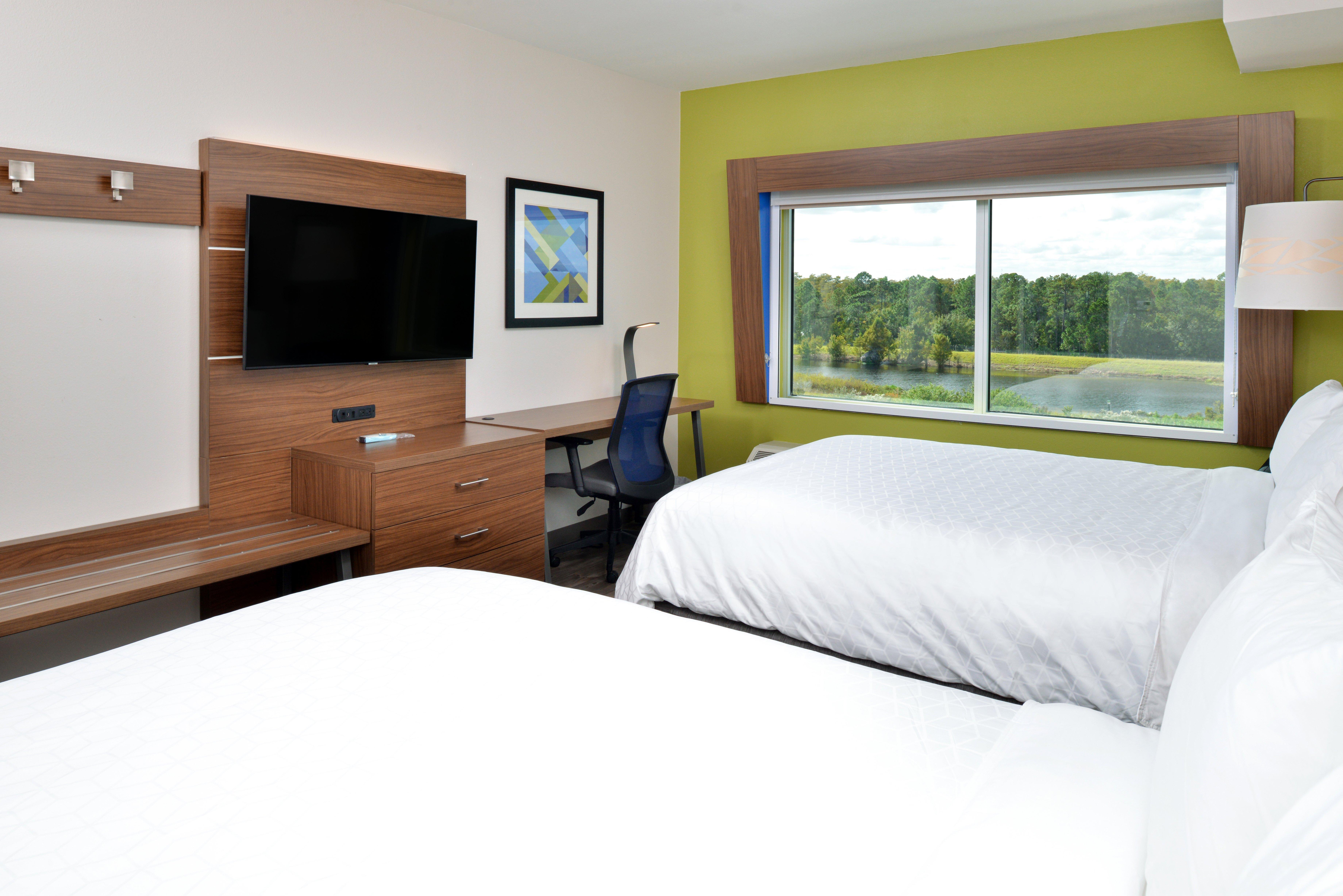 Hotel Express Orlando - South Park By Ihg 2*