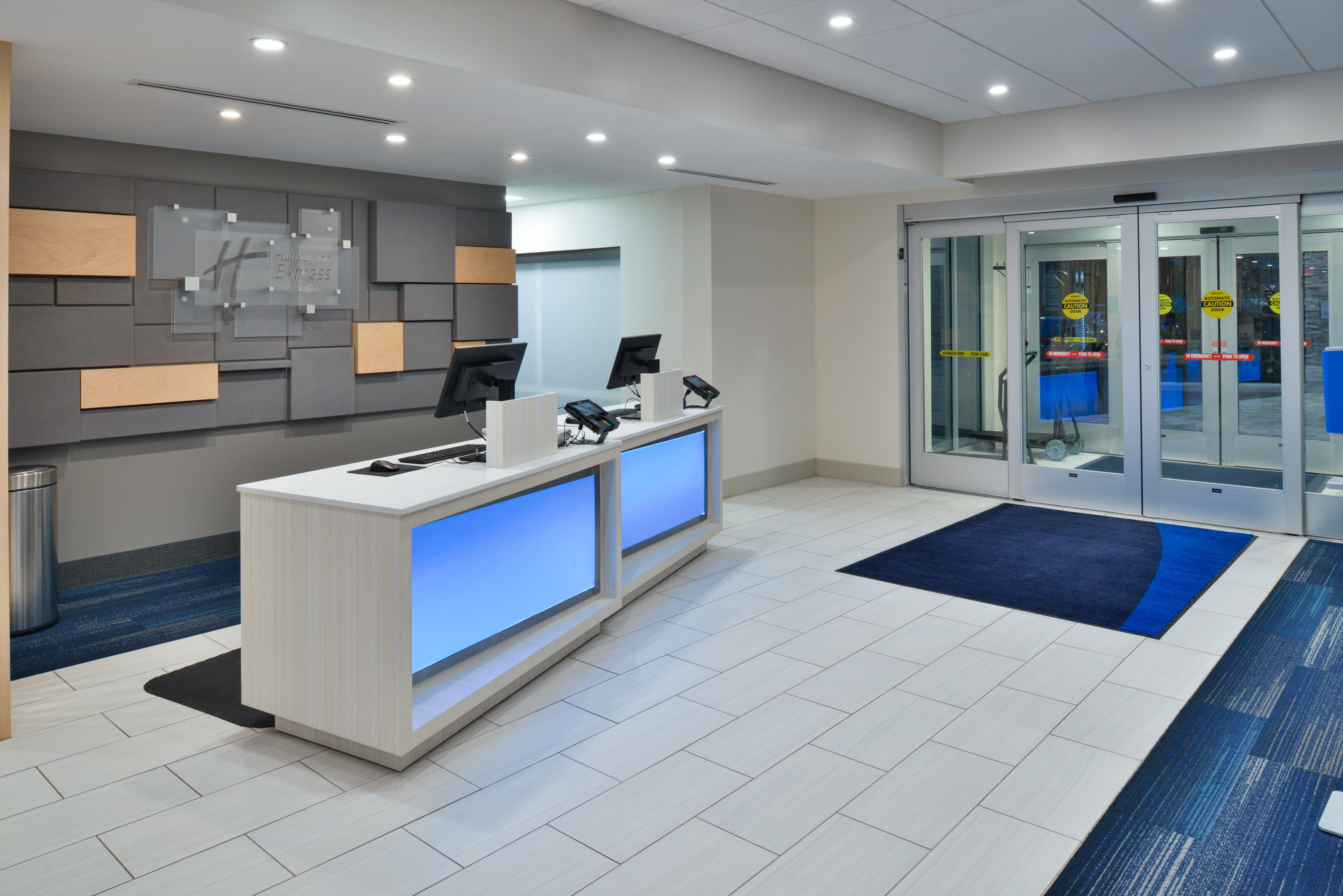 Express Orlando - South Park By Ihg Hotel