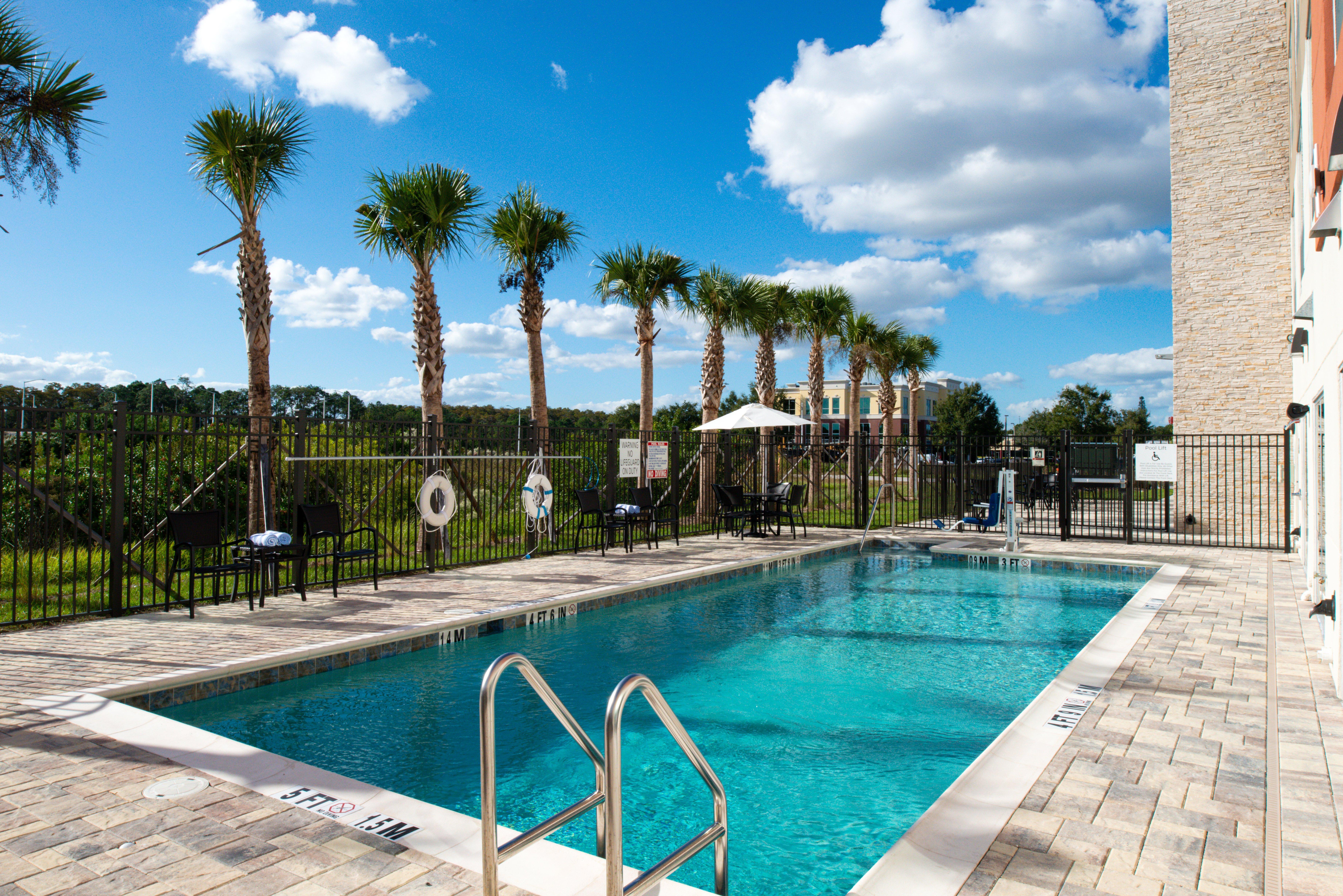 Express Orlando - South Park By Ihg Hotel