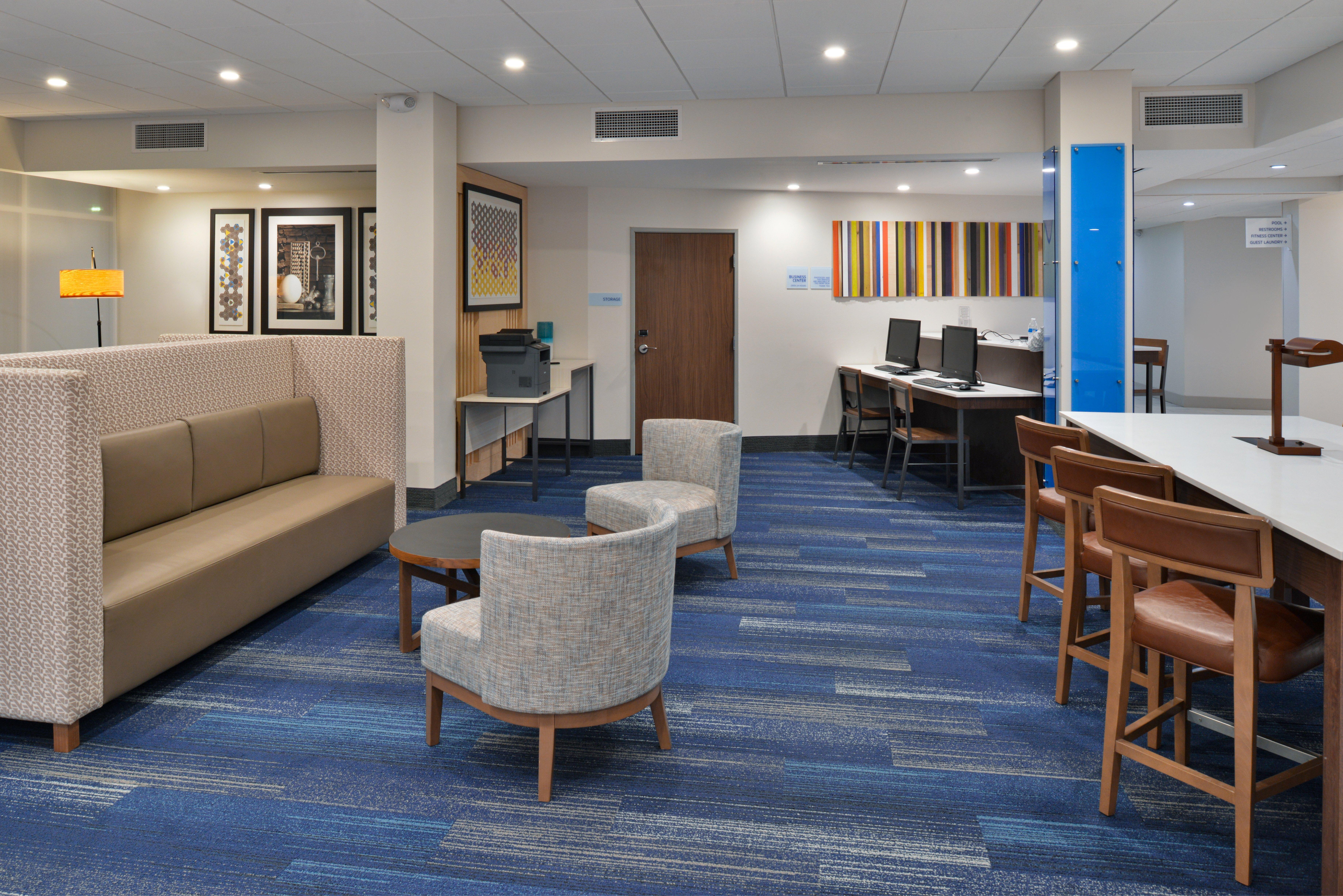 Express Orlando - South Park By Ihg Hotel 2*