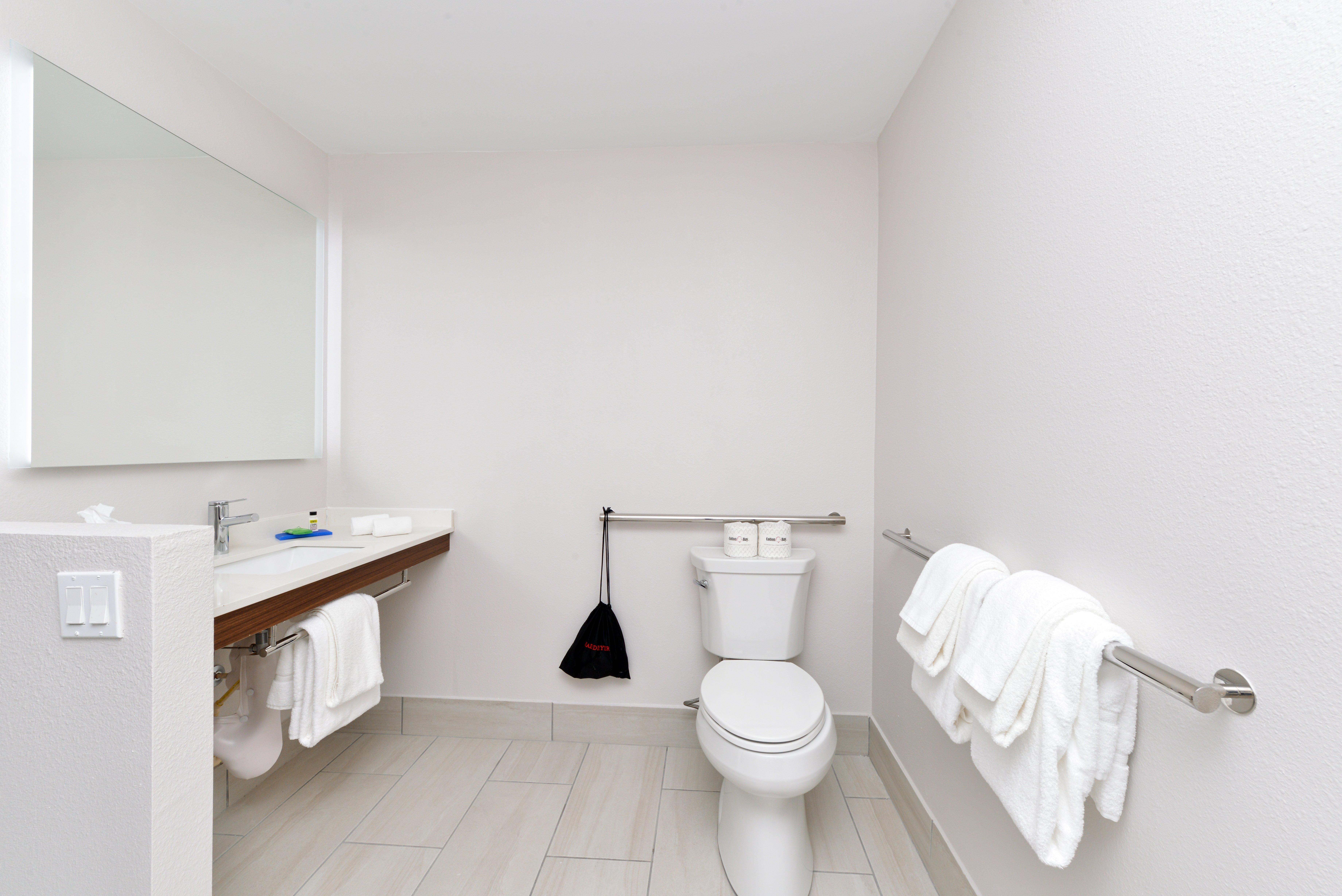 Express Orlando - South Park By Ihg 2* Williamsburg