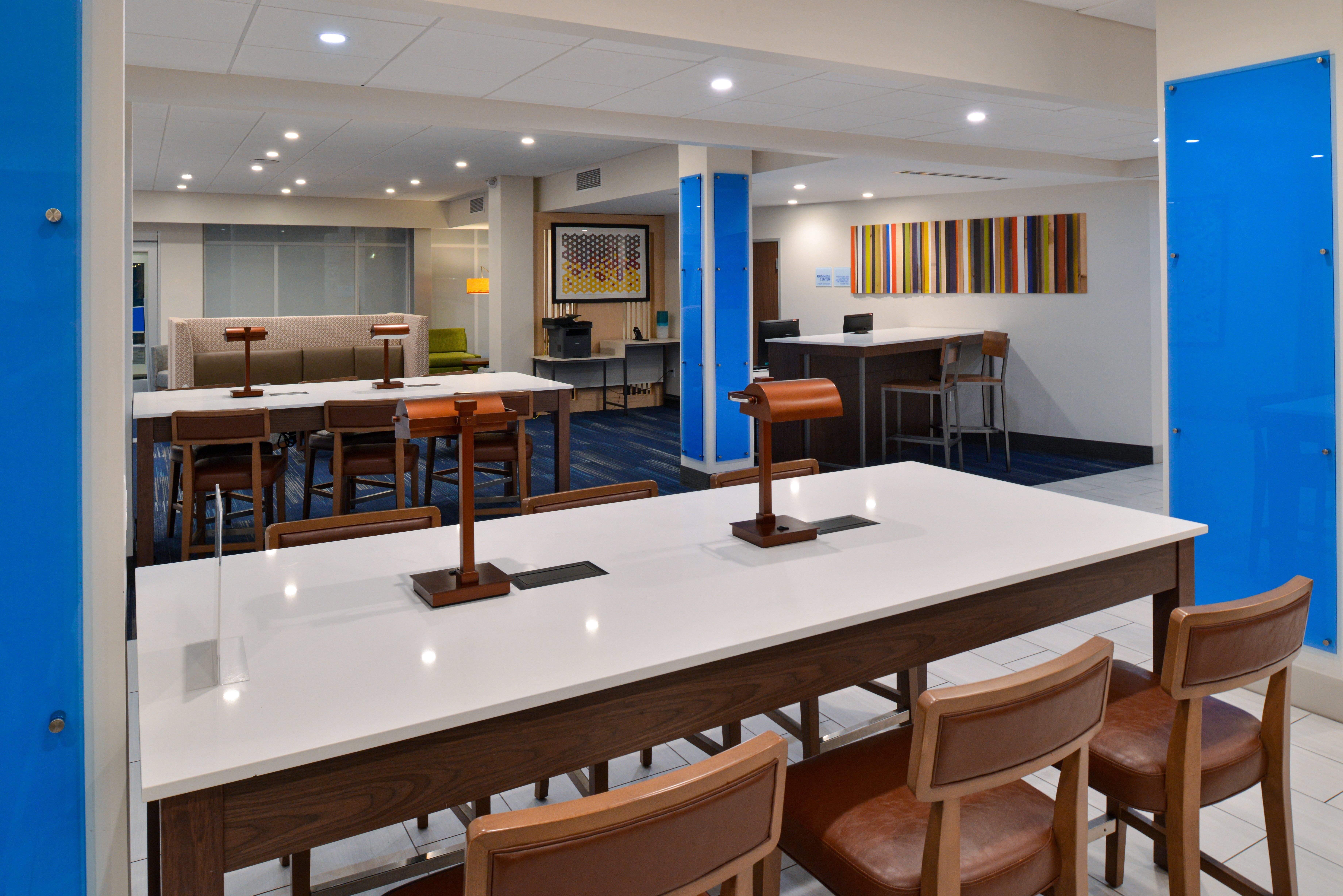 Express Orlando - South Park By Ihg Williamsburg