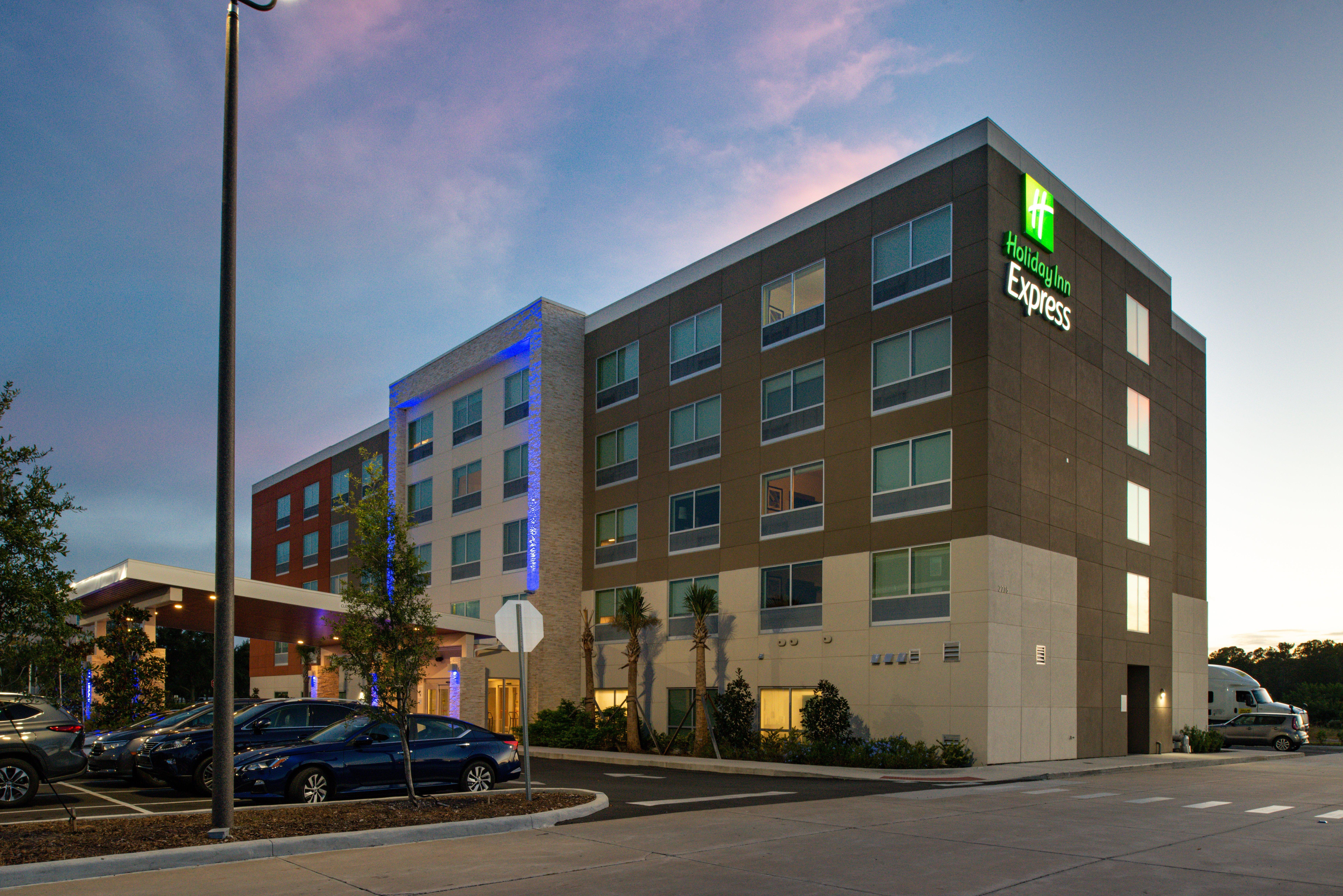 Hotel Express Orlando - South Park By Ihg